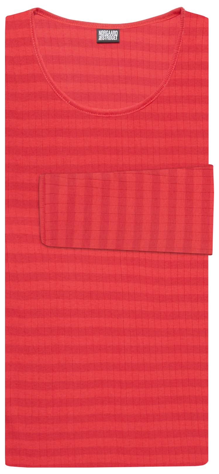 101 Broadway, Red/Winterred - Image 2