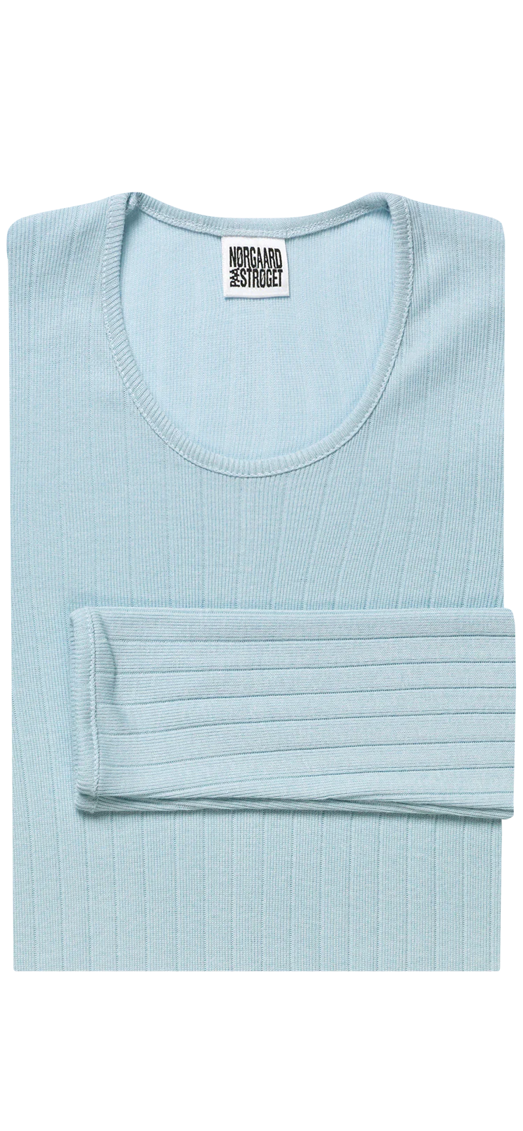 101 Kids Solid Colour, Light Blue - Image 2