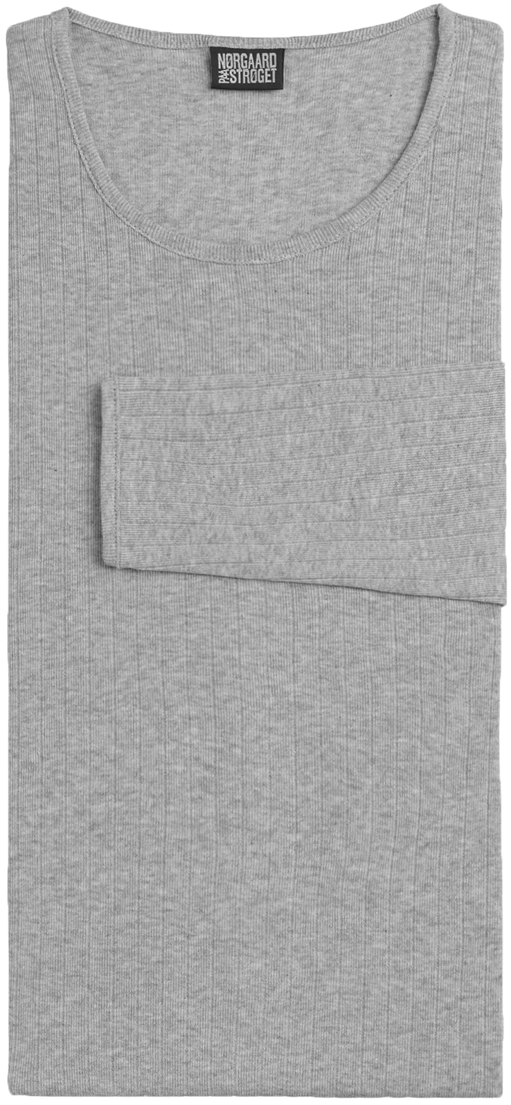 101 Melange, Light Grey - Image 2