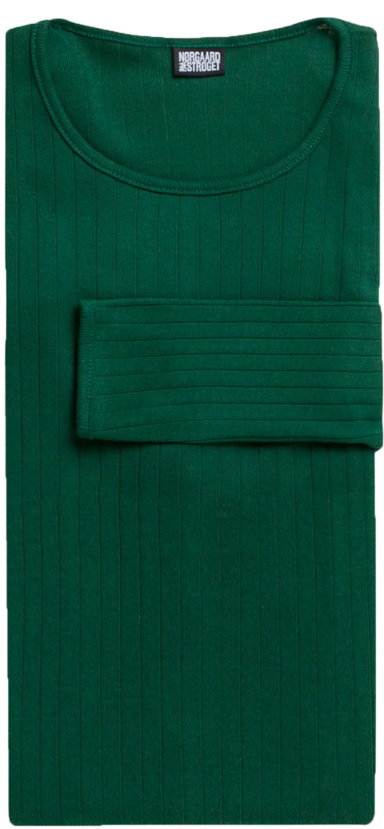 101 Solid Colour, Bottle green - Image 2