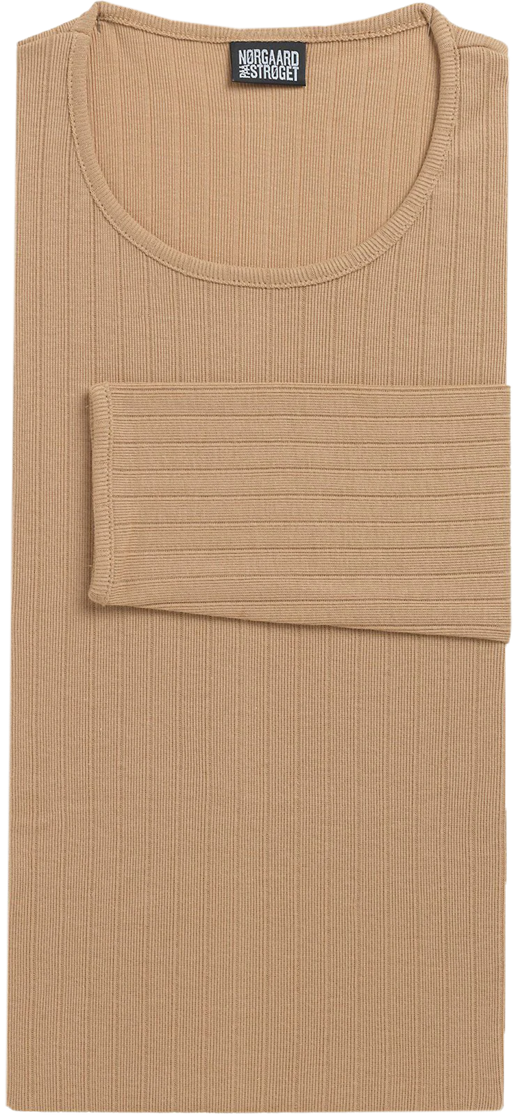 101 Solid Colour, Camel - Image 2