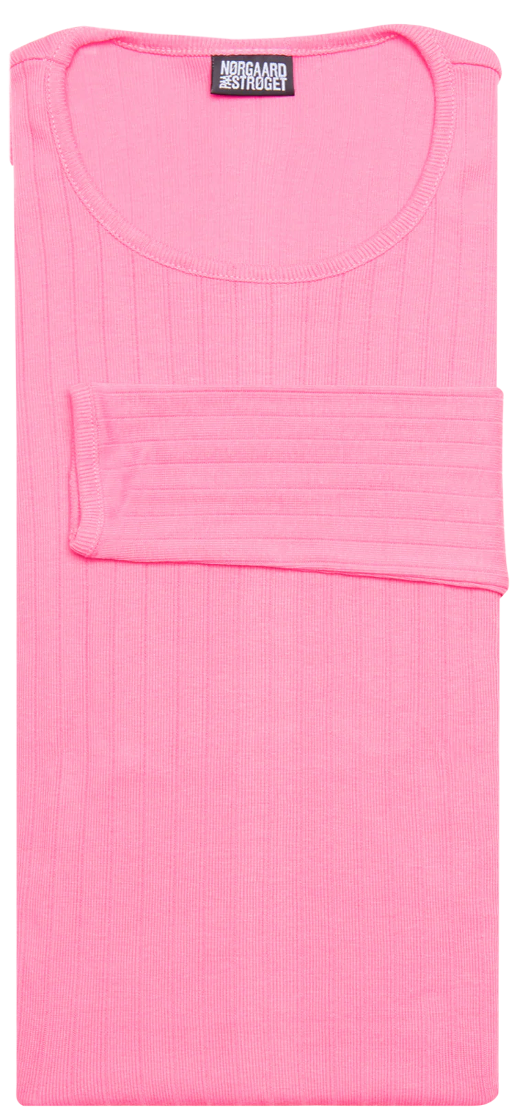 101 Solid Colour, Light Pink - Image 2