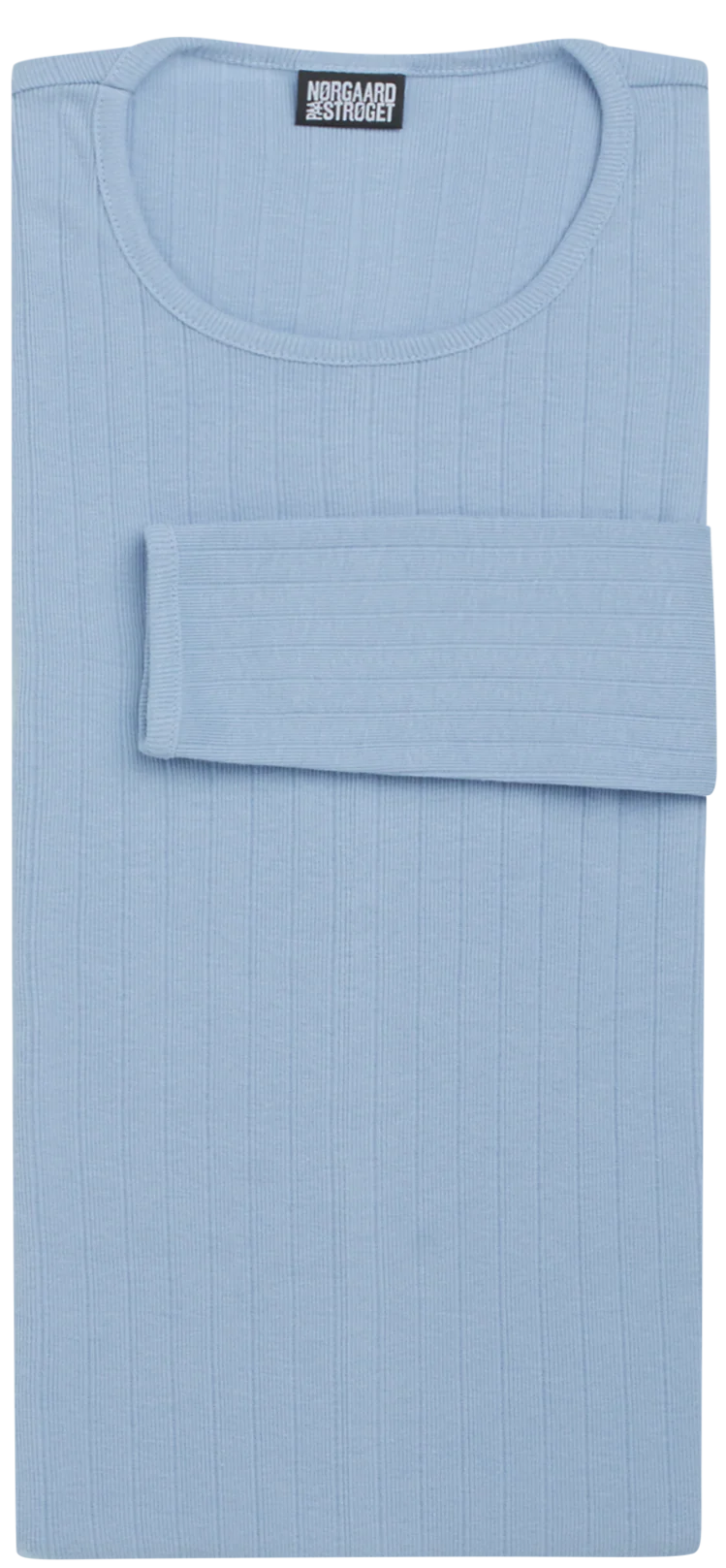 101 Solid Colour, Powder Blue - Image 2