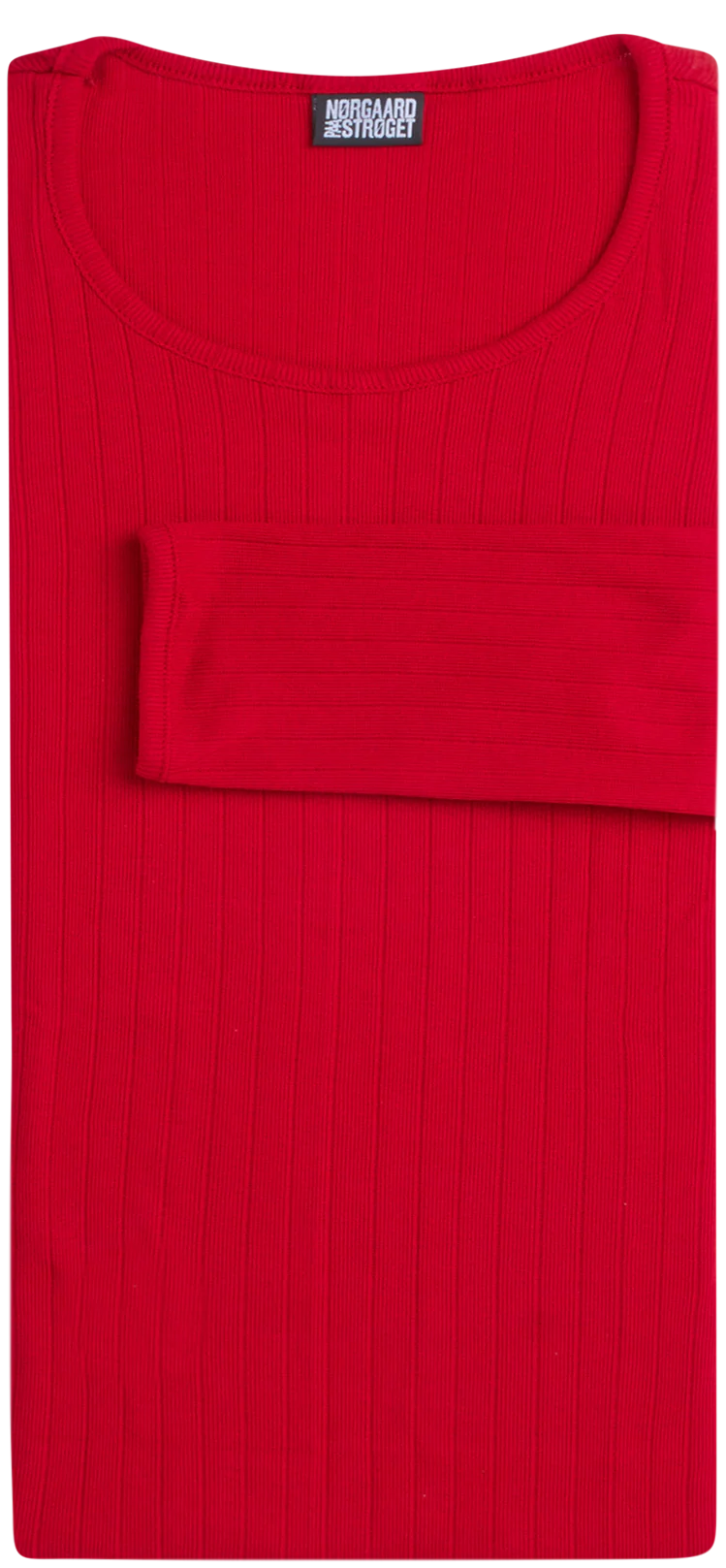 101 Solid Colour,  Winter Red - Image 2
