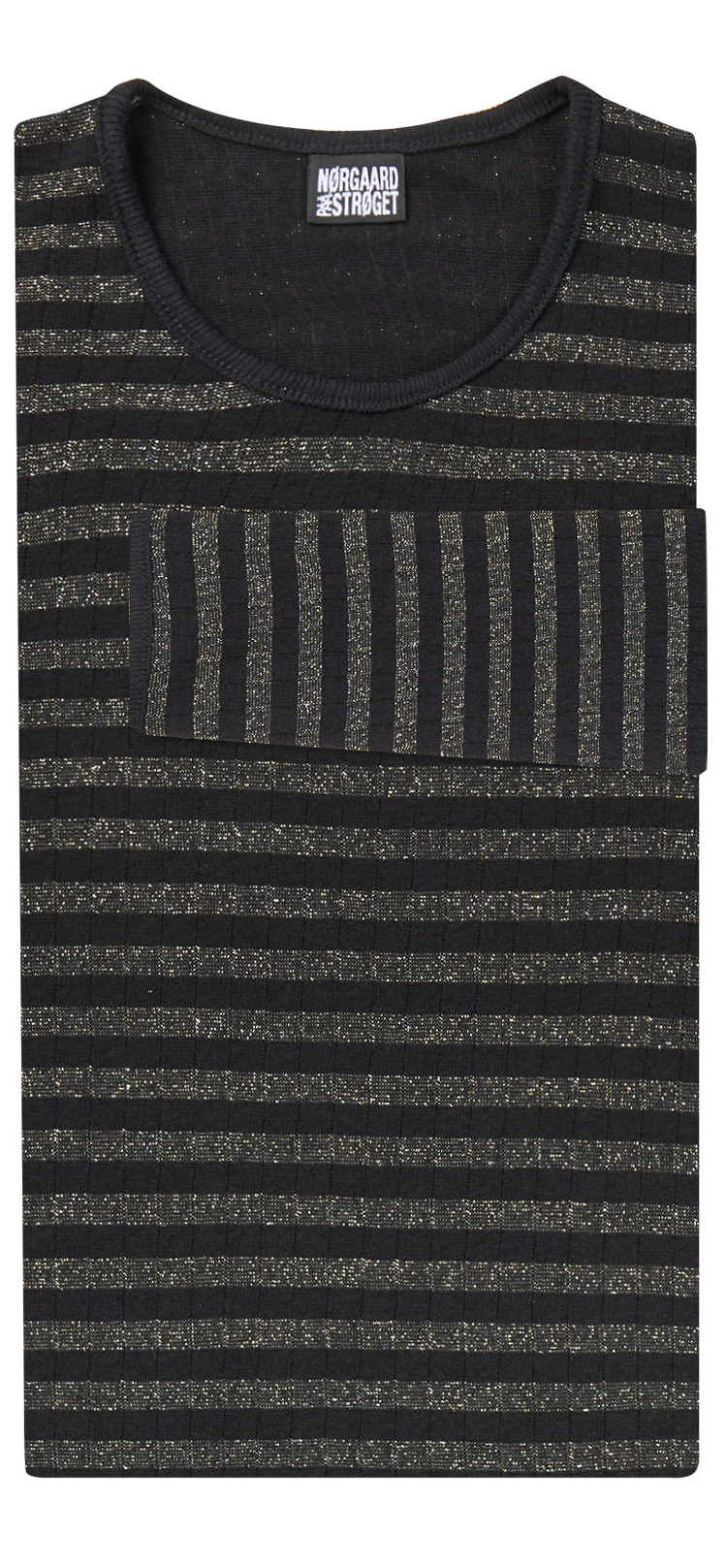 101 Teen Glam, Black/Gold - Image 2