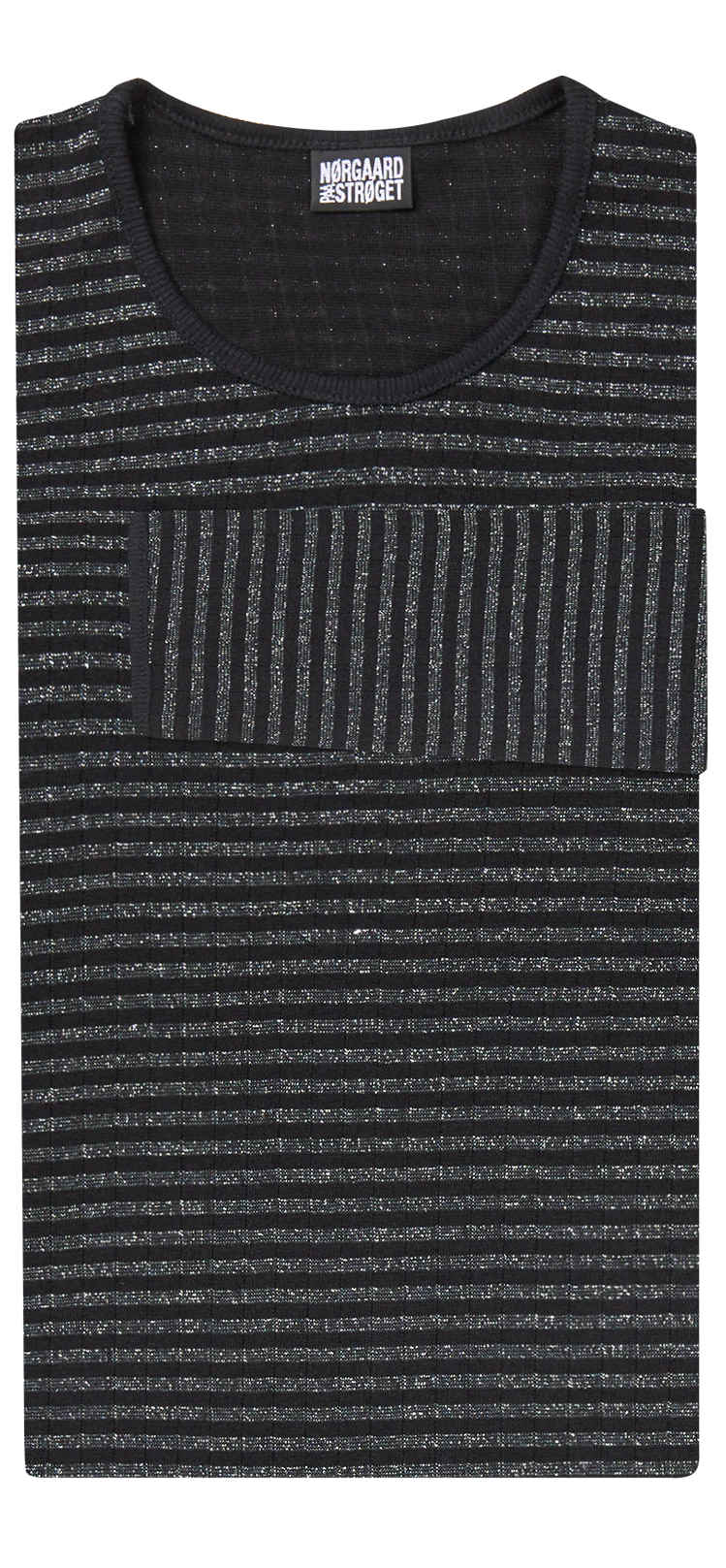 101 Teen Glam, FS Black/Silver - Image 2