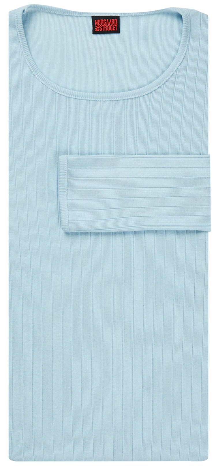 101 Teen Solid Colour, Light Blue - Image 2