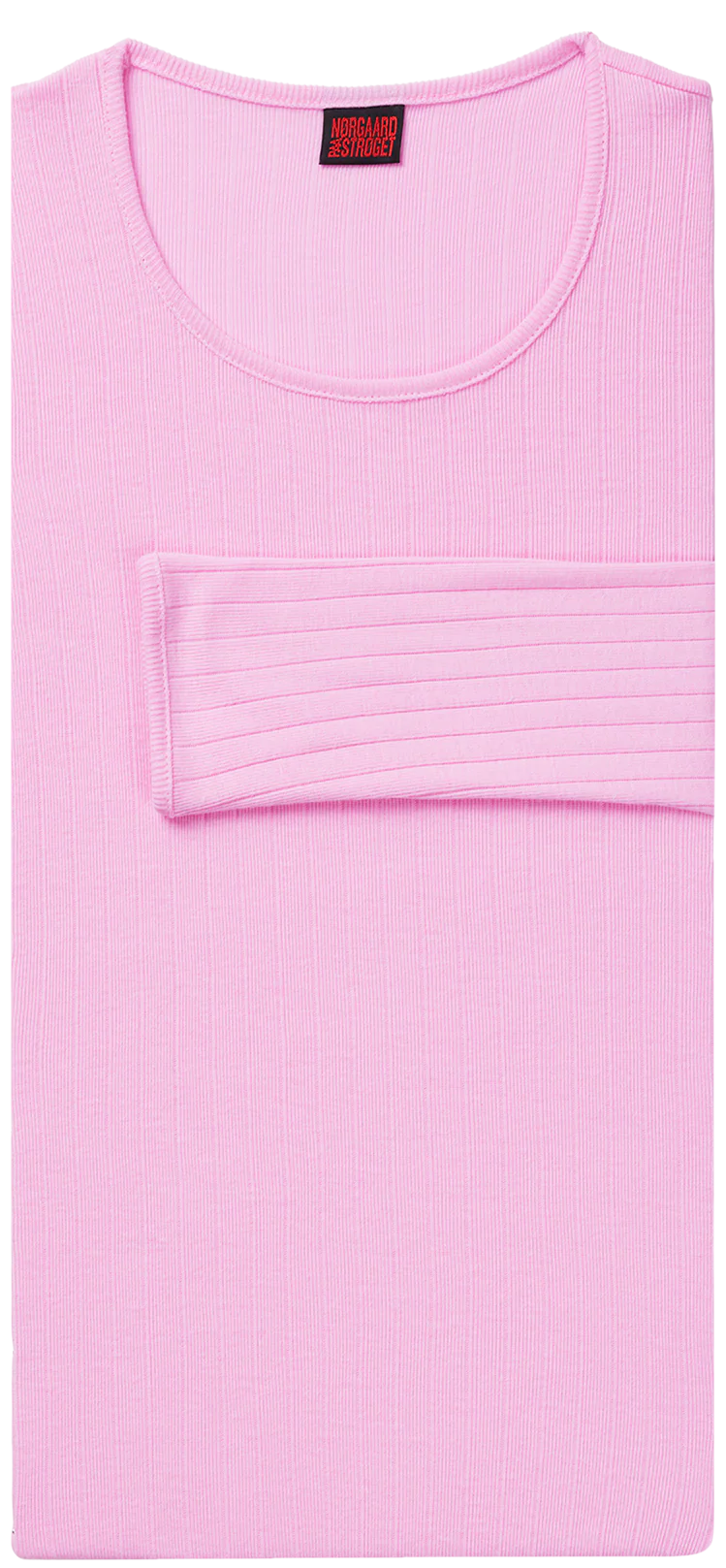 101 Teen Solid Colour,  Light Pink - Image 2