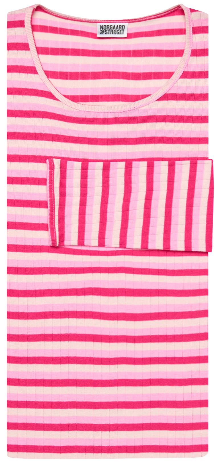 101 Tricolore, Pink/Chock/Strawberry - Image 2
