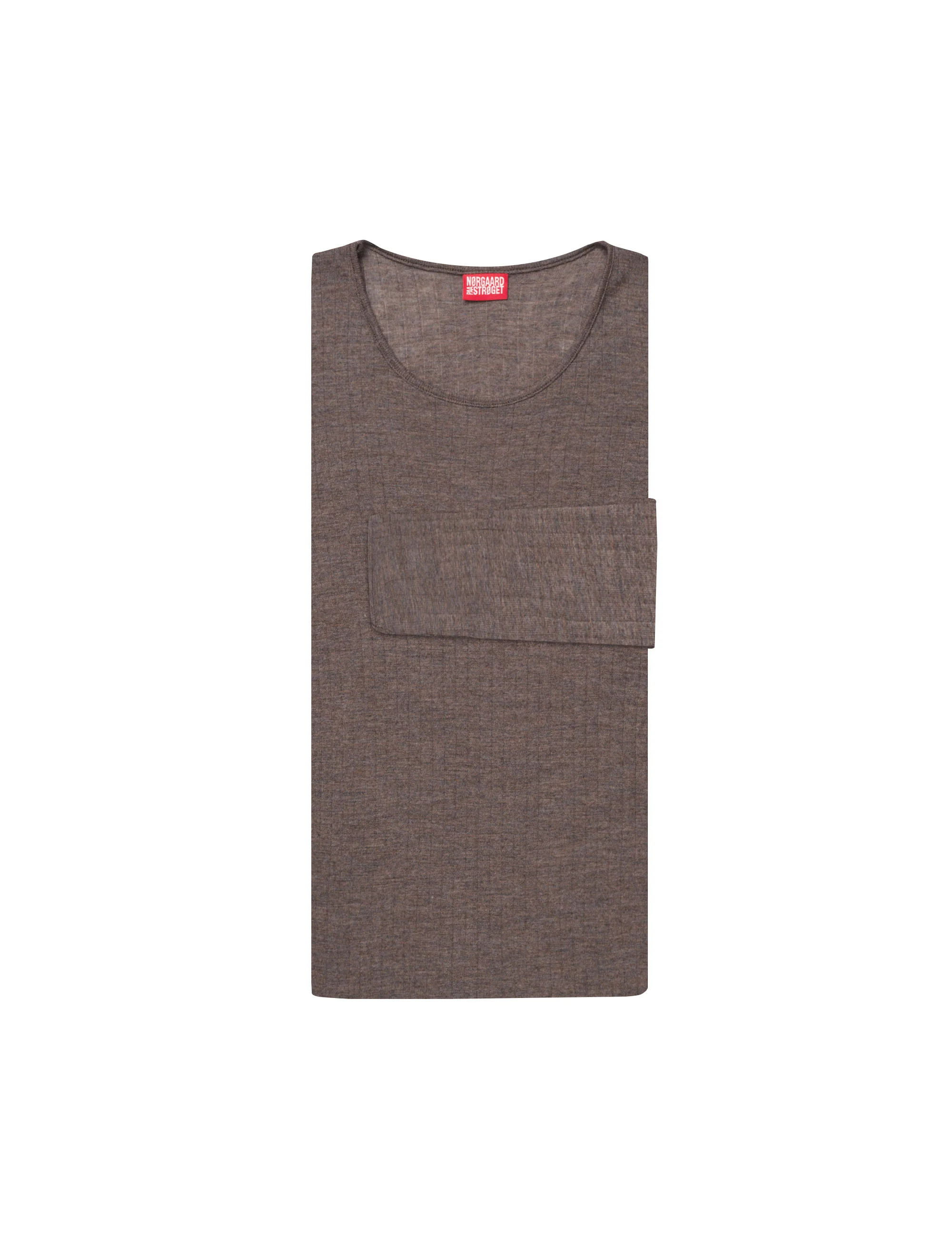 101 Wool, Brown