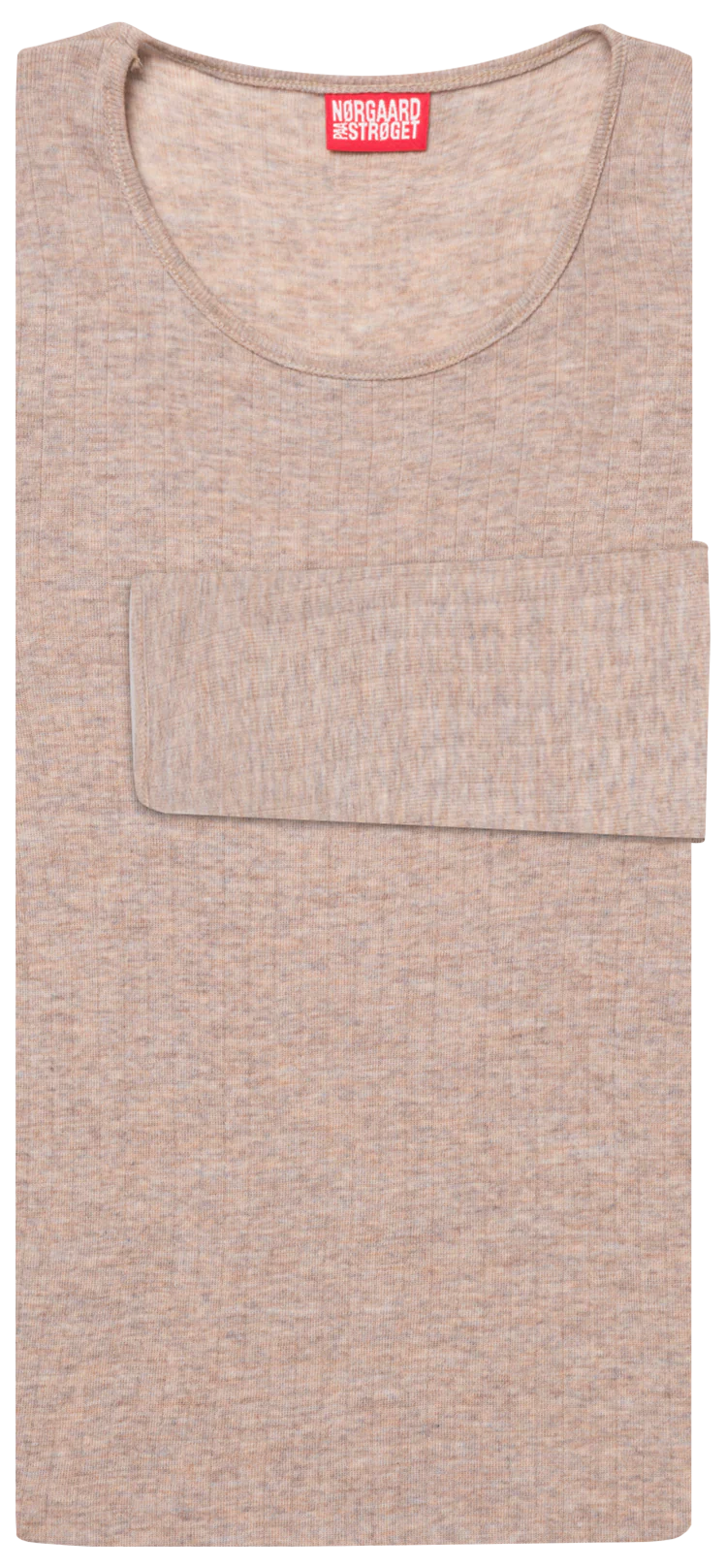 101 Wool, Camel - Image 2