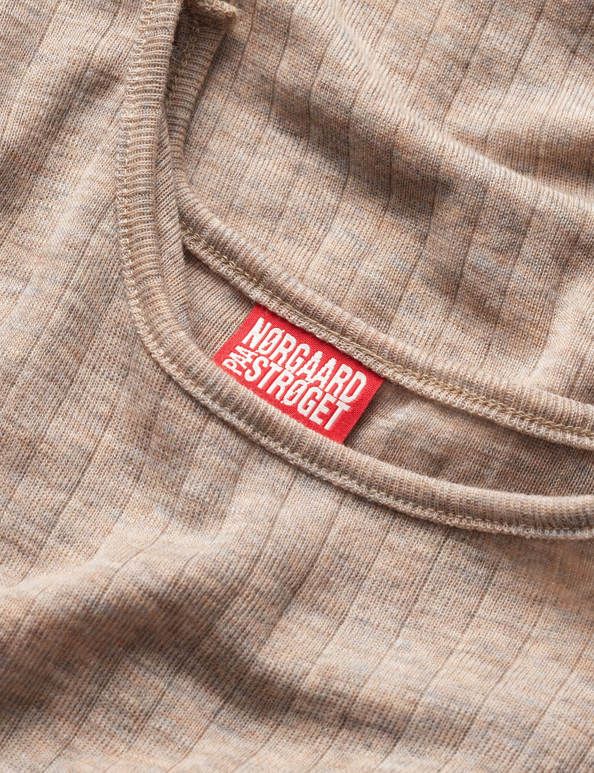 101 Wool, Camel - Image 3