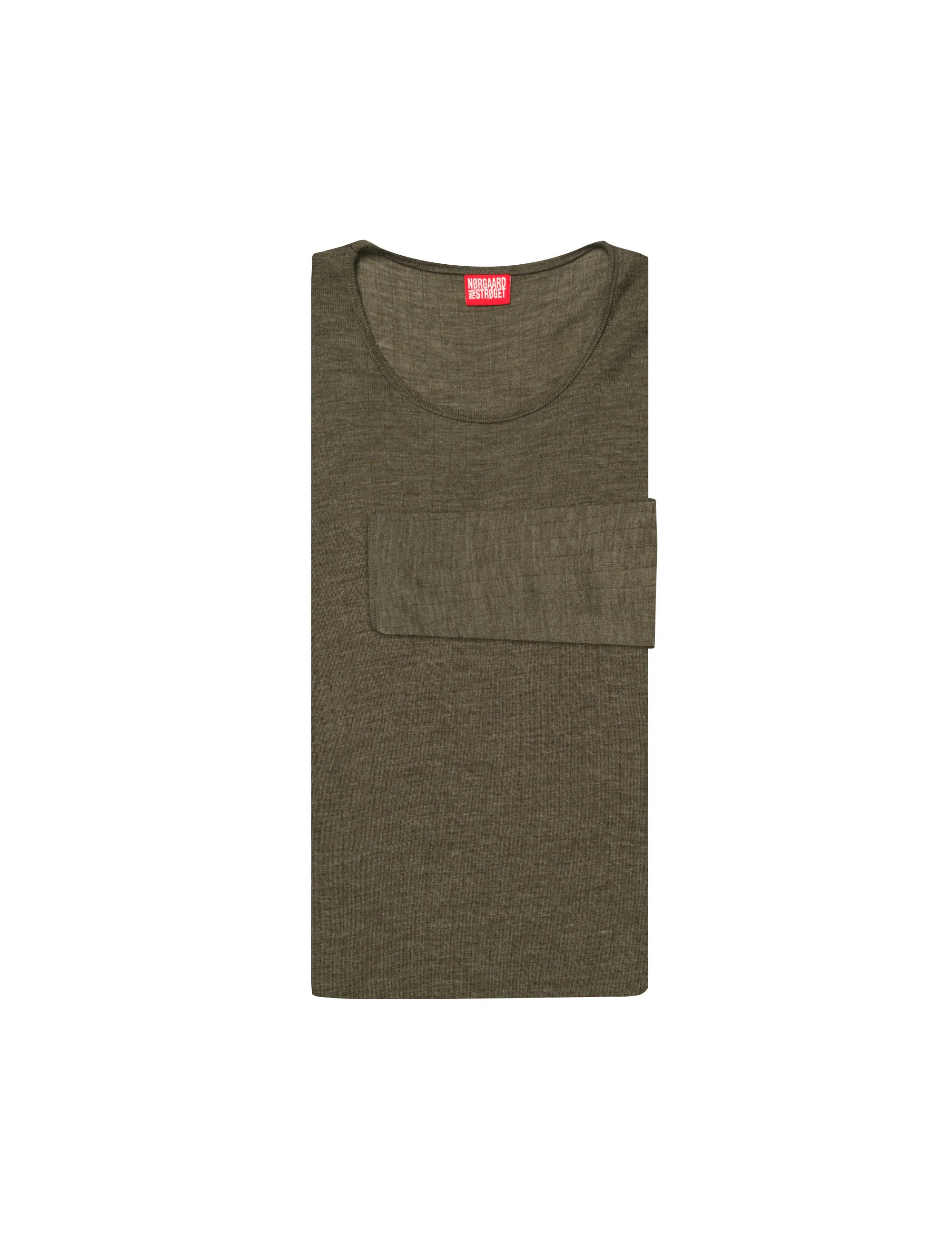 101 Wool, Capers