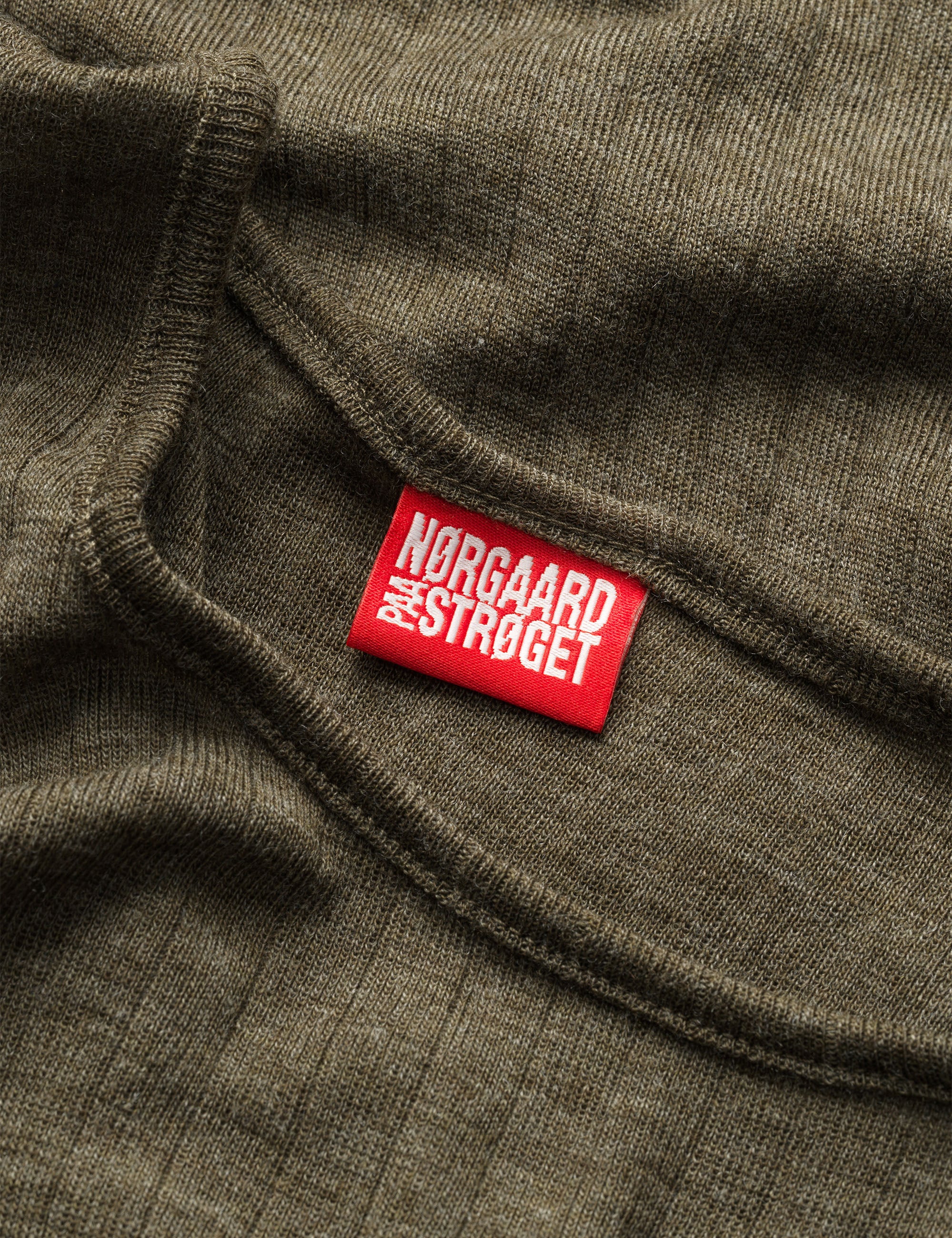 101 Wool, Capers - Image 3