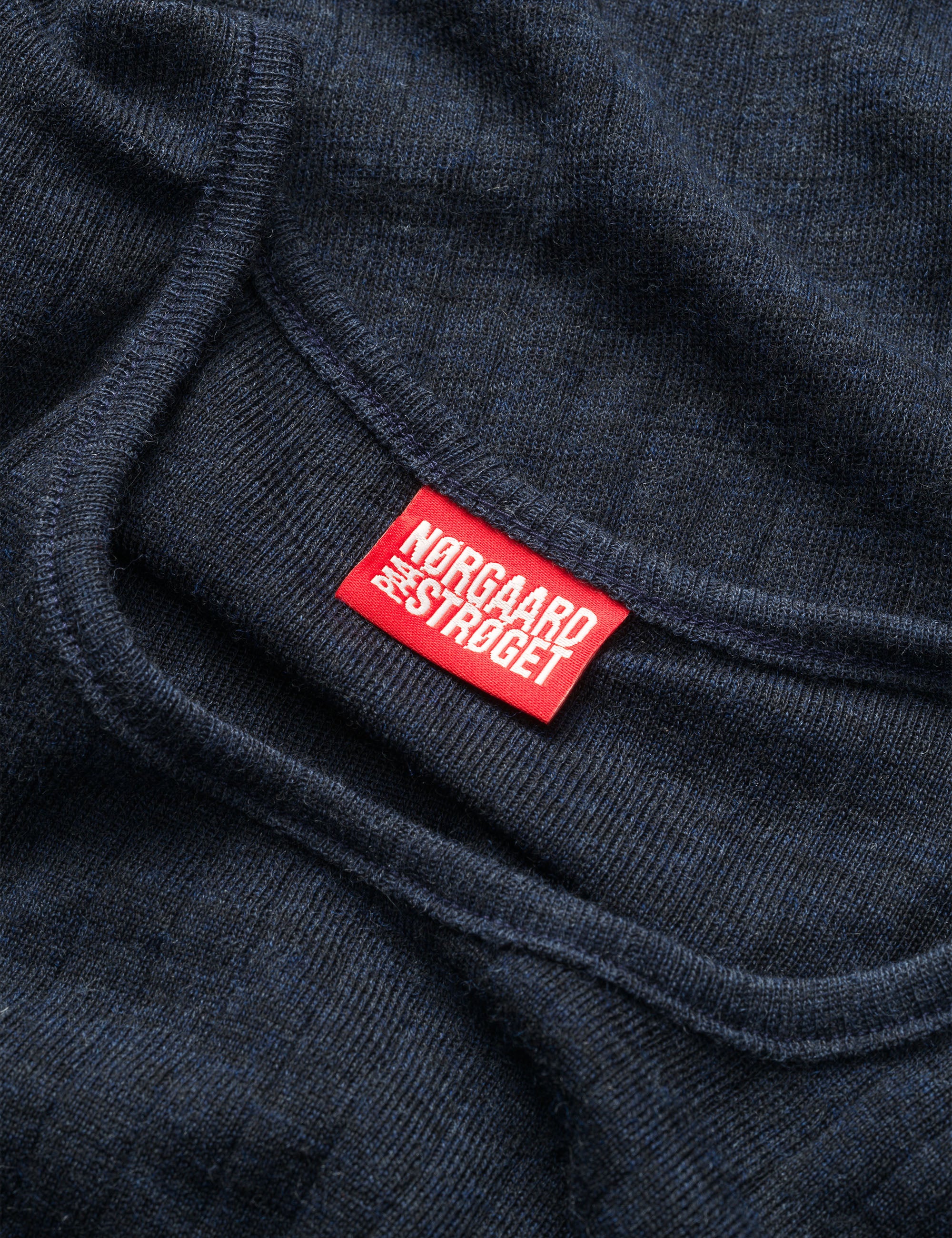 101 Wool, Marine - Image 3