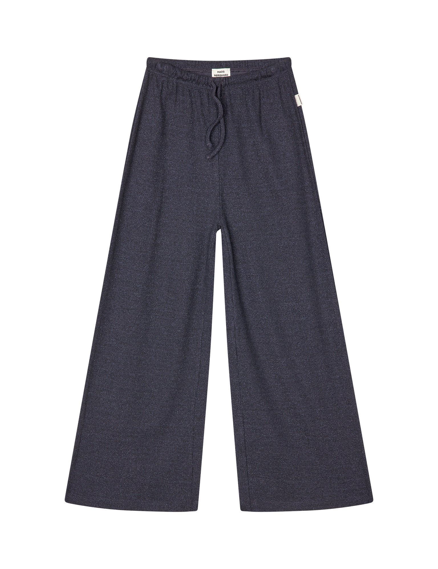 2x2  Lurex Verona Pants, Parisian Night