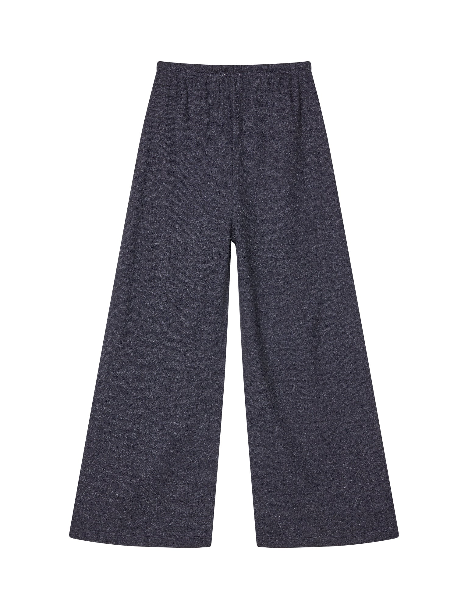 2x2  Lurex Verona Pants, Parisian Night - Image 4