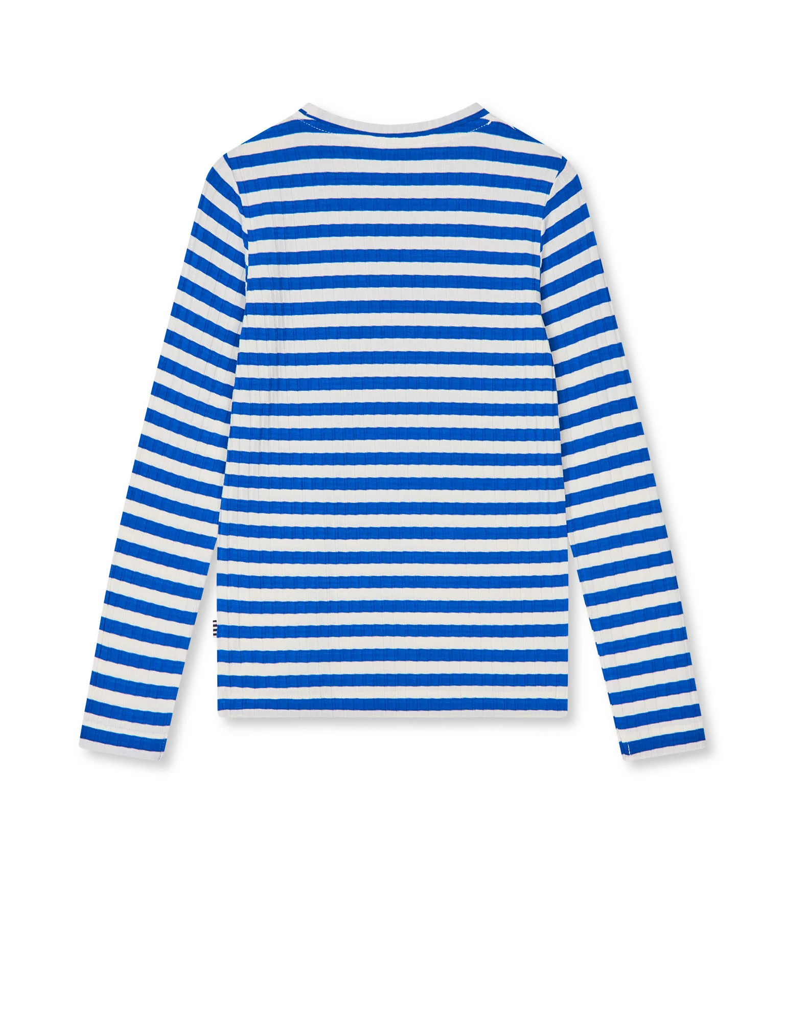5x5 Classic Stripe Talika Top, Surf The Web/Vanilla Ice - Image 3