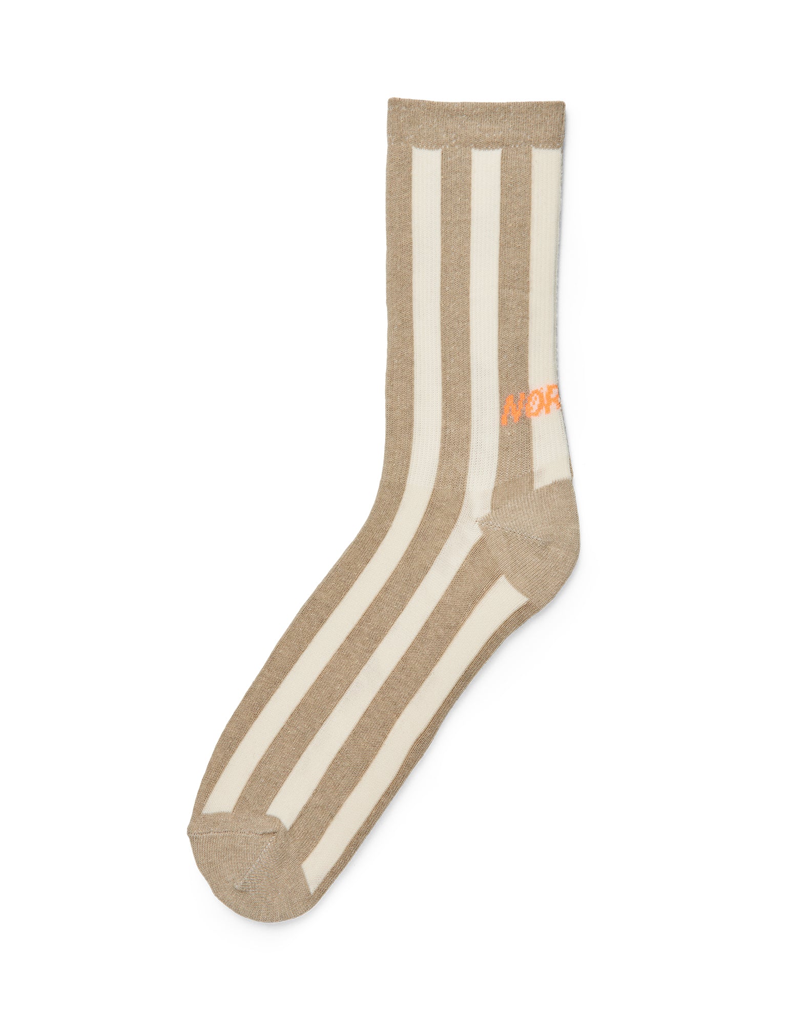 Antonella Sock Single, Agate Grey - Image 2