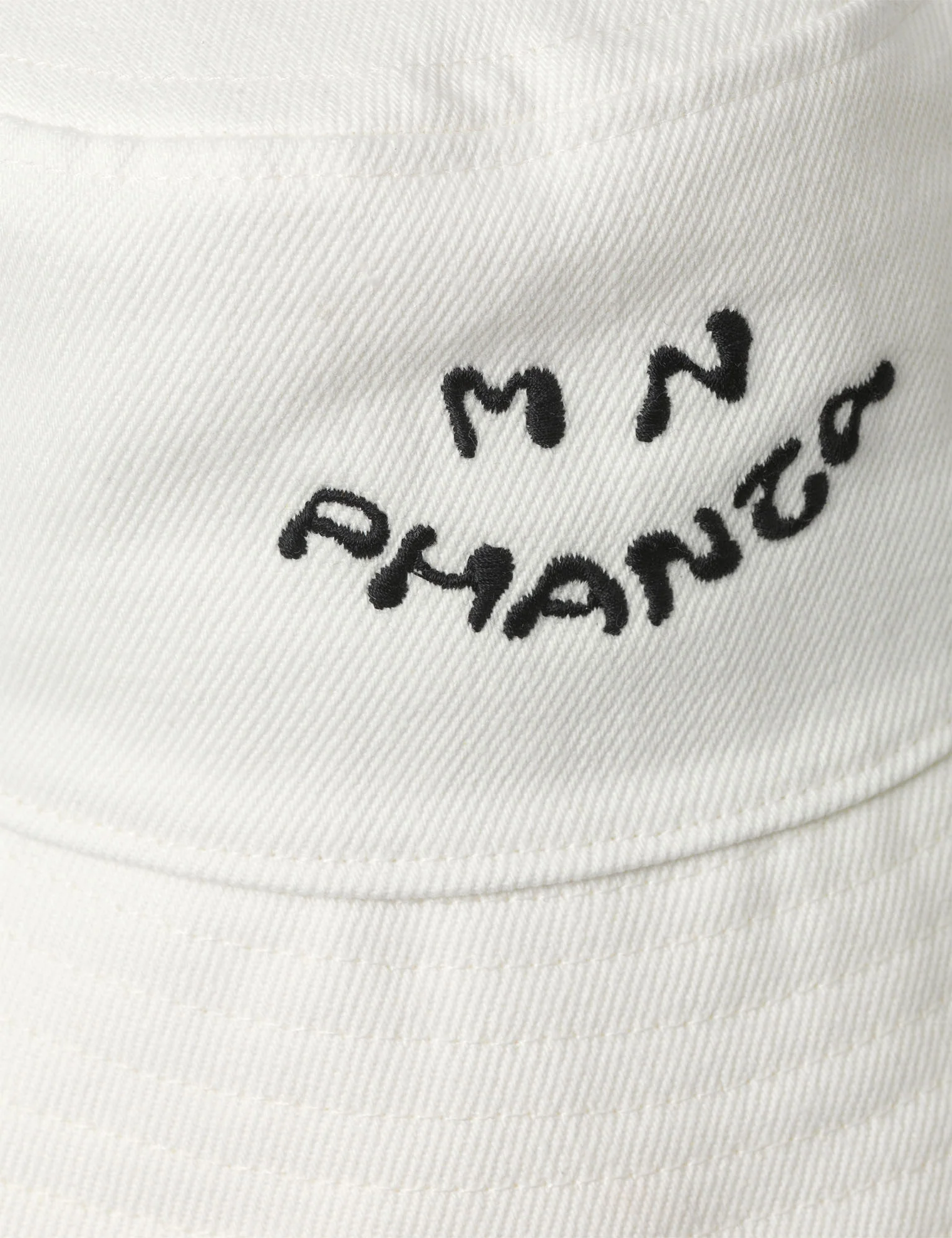 Athene Hanny Hat, Vanilla Ice - Image 4