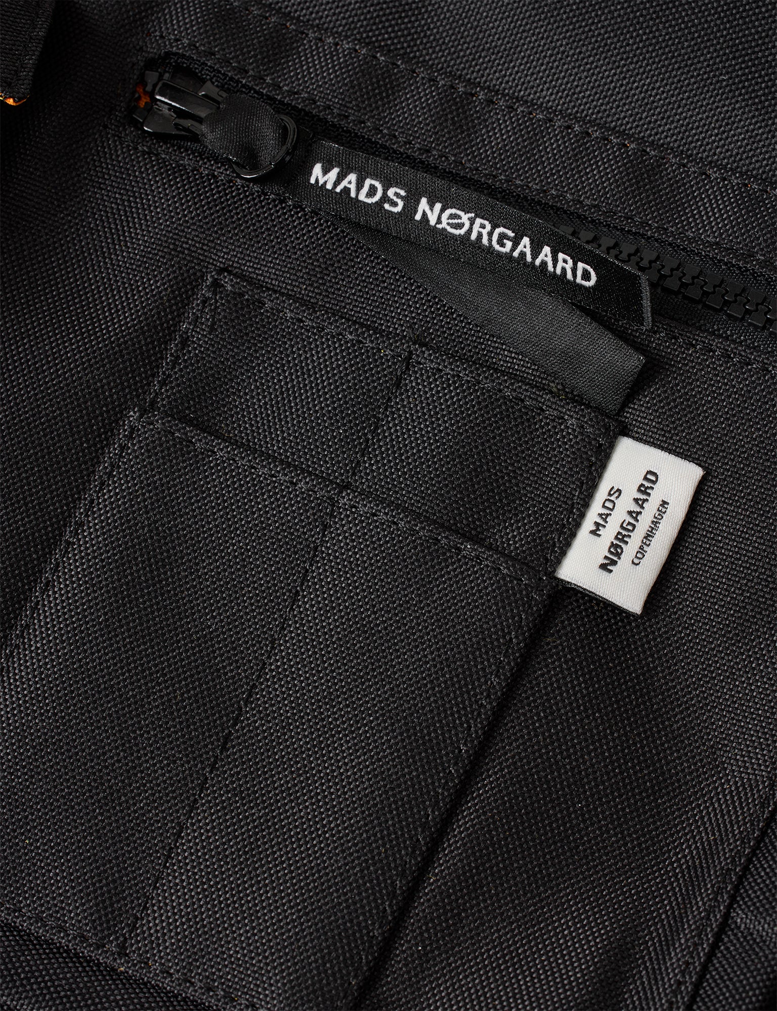 Bel One Cappa Bag FAV, Black - Image 3
