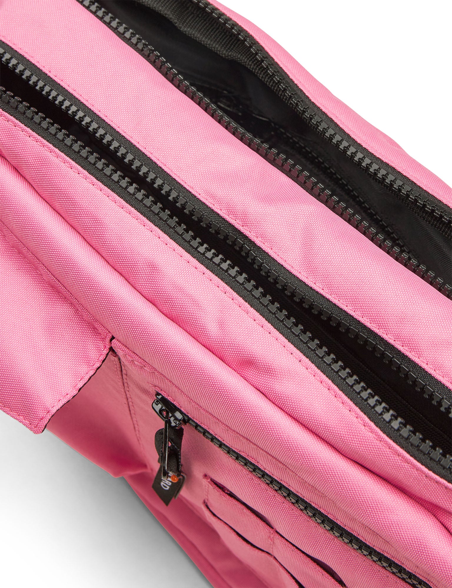 Bel One Cappa Bag FAV, Fuchsia Pink - Image 2