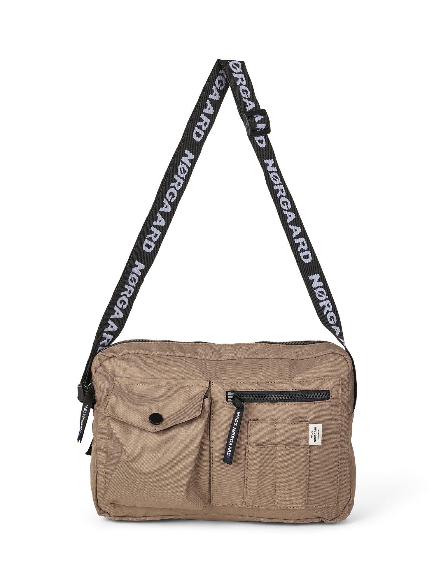 Bel One Cappa Bag FAV, Walnut - Image 5