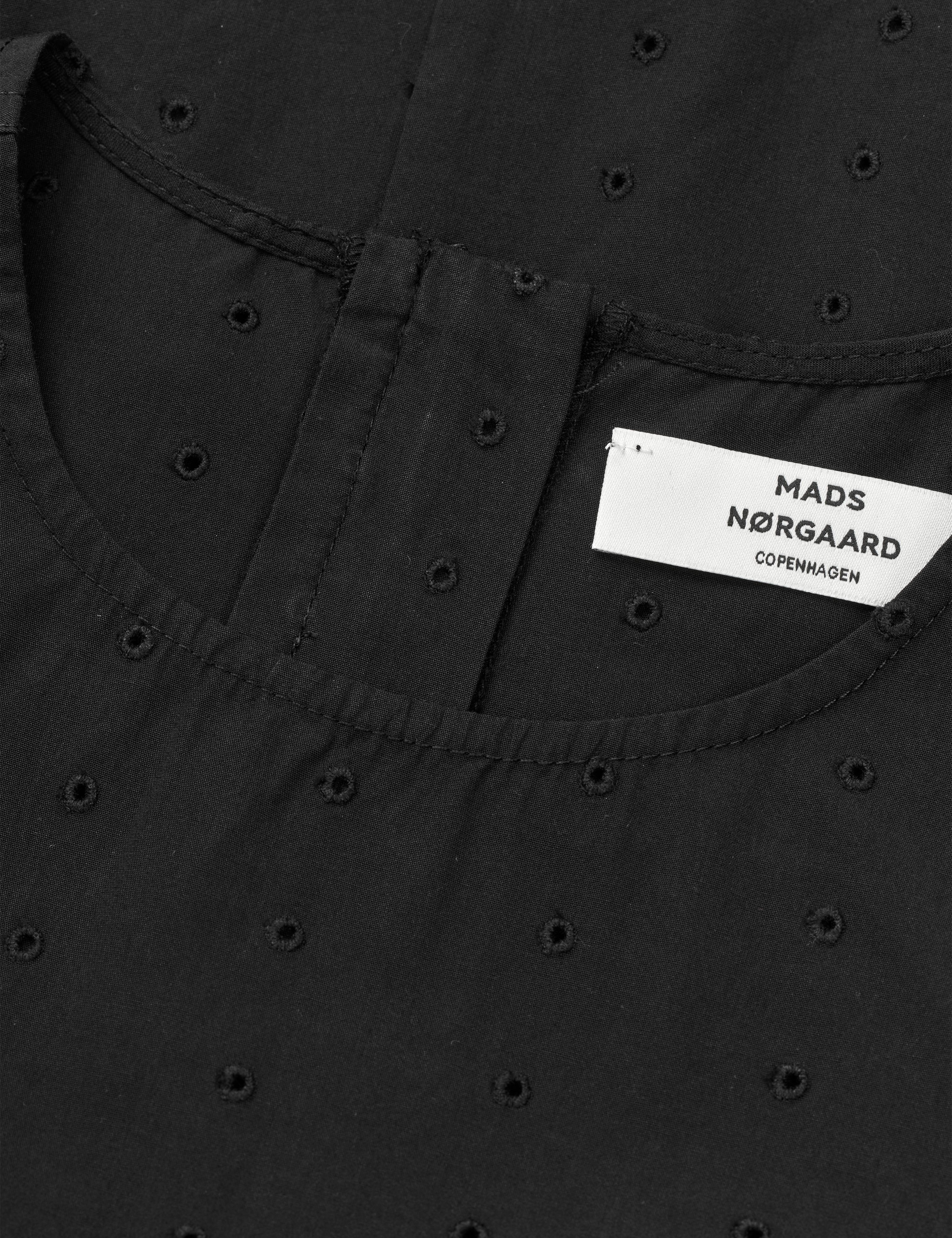 Broda Taby Top, Black - Image 3