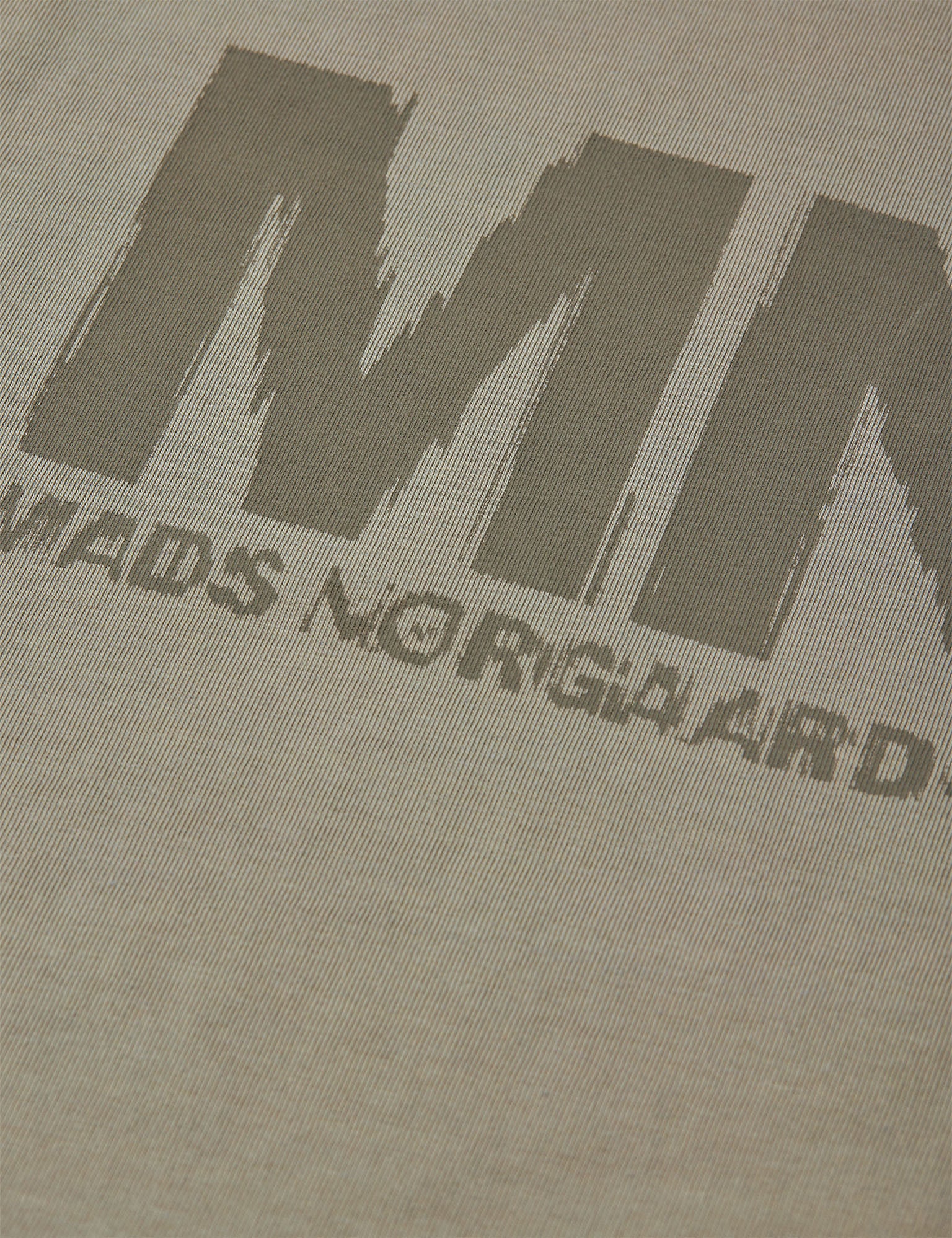 Cotton Jersey Frode MNC Tee, Overland Trek - Image 3