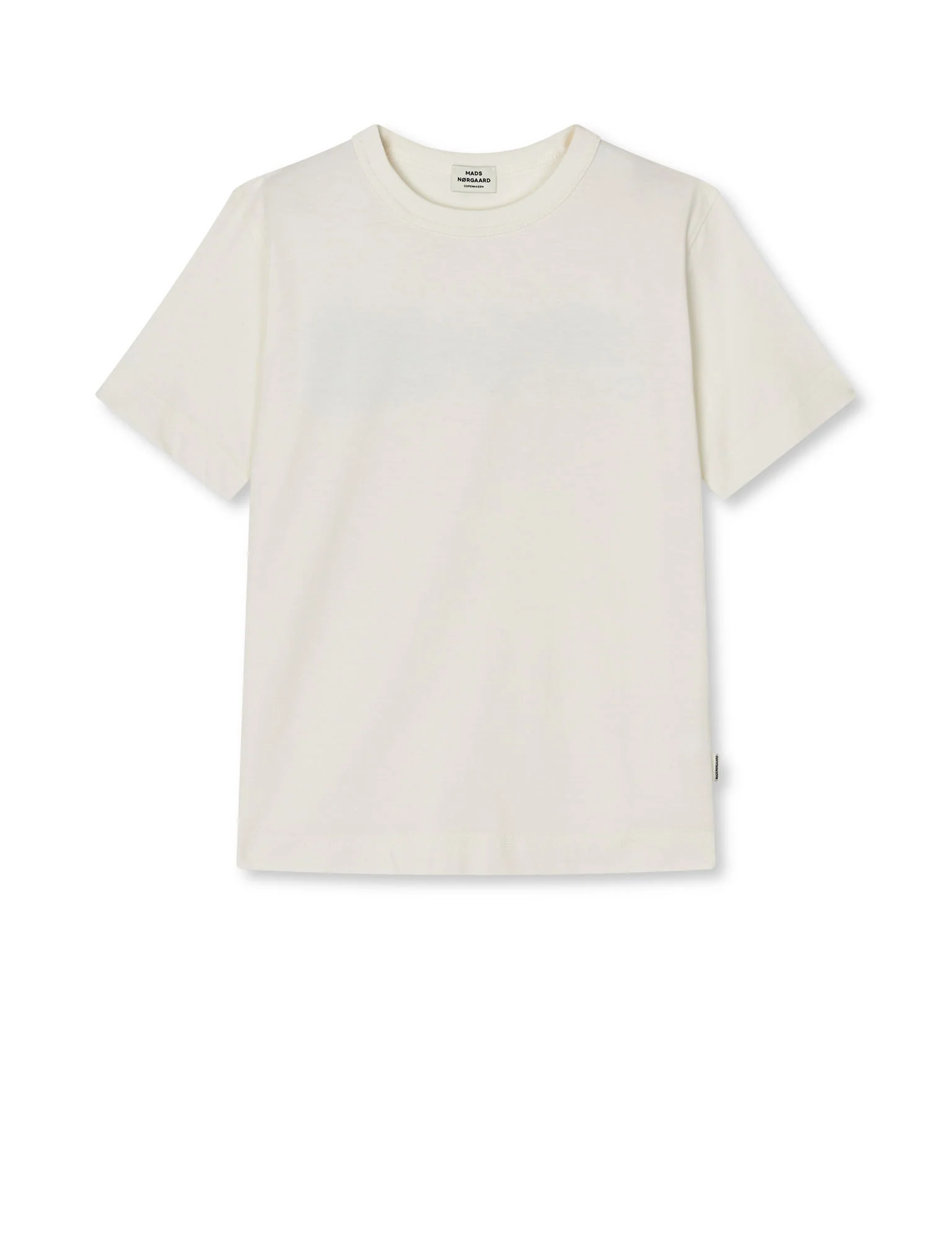 Dry Single Theo Tee, Snow White