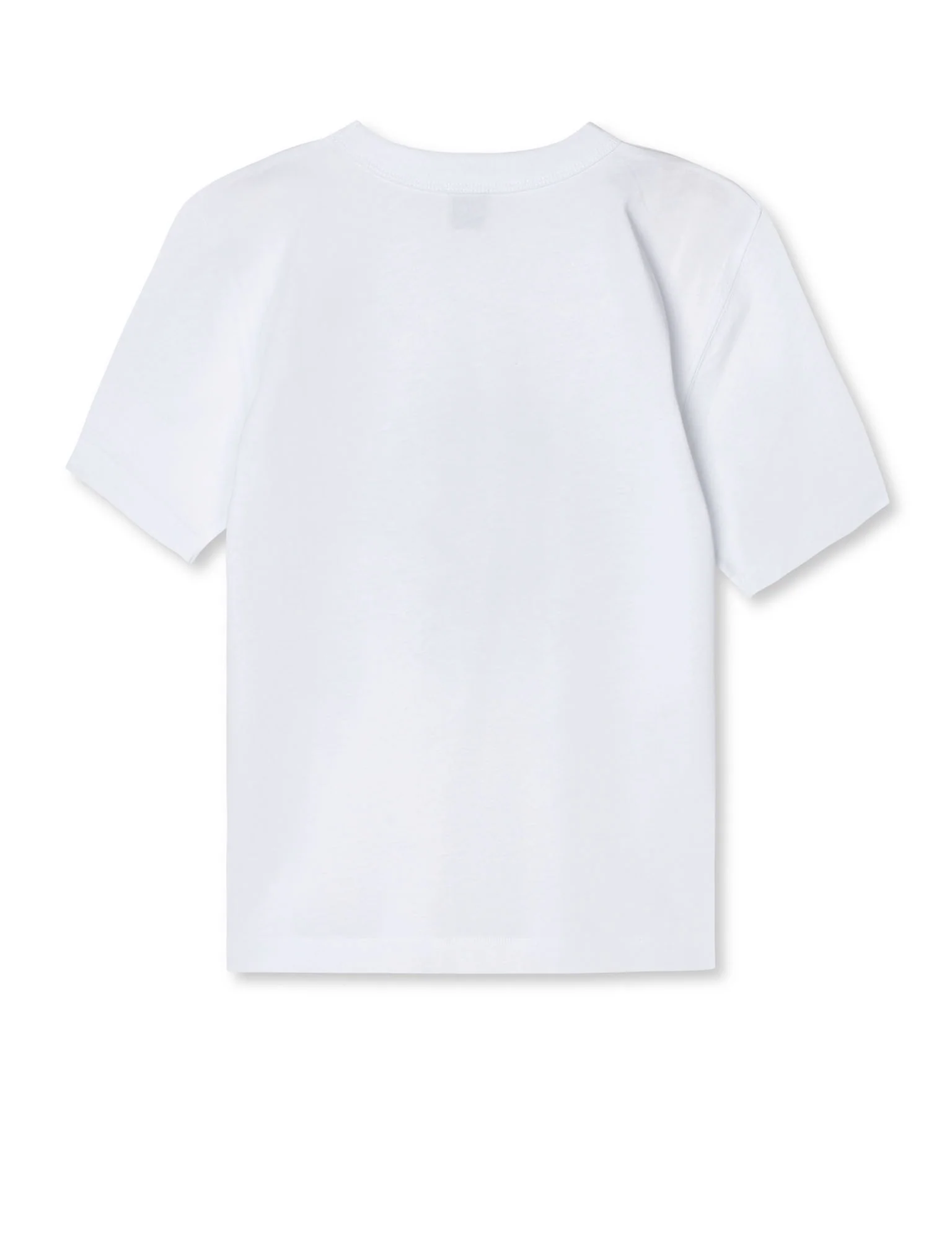 Dry Single Theo Tee, Snow White /Snake - Image 3