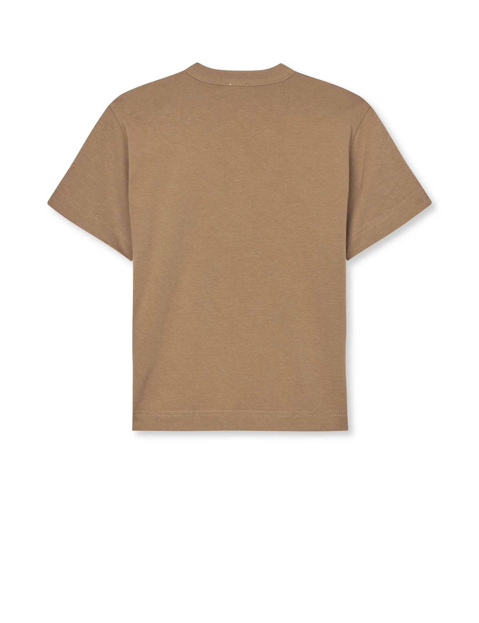 Dry Single Tristi Tee, Ermine - Image 3
