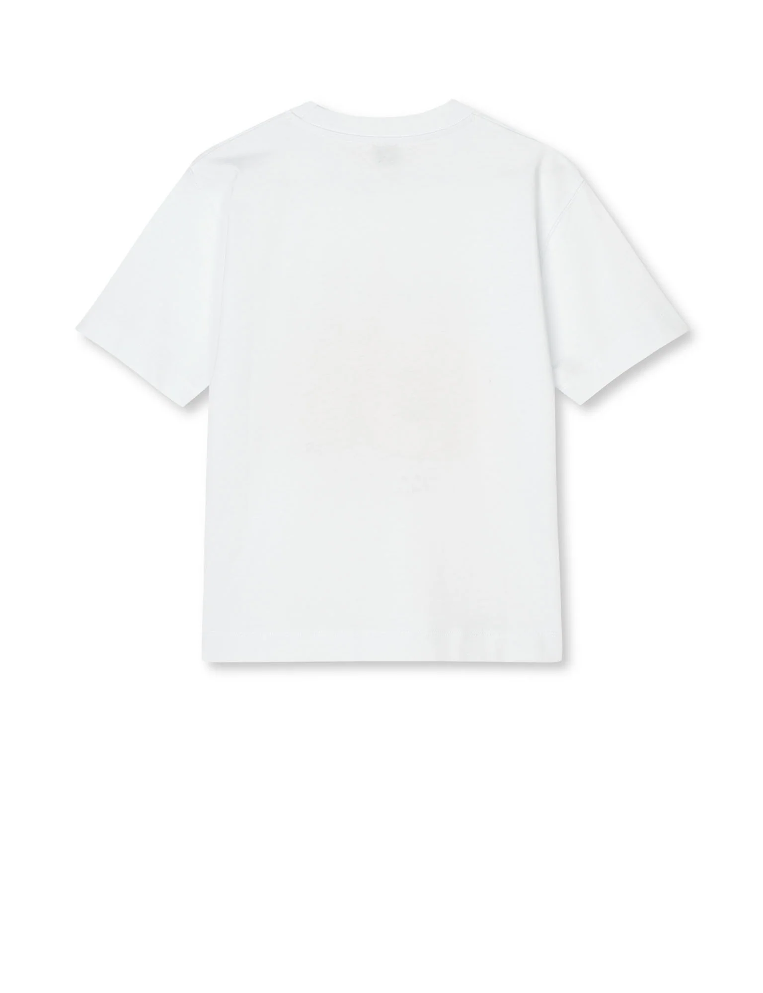 Dry Single Tristi Tee, Snow White - Image 2