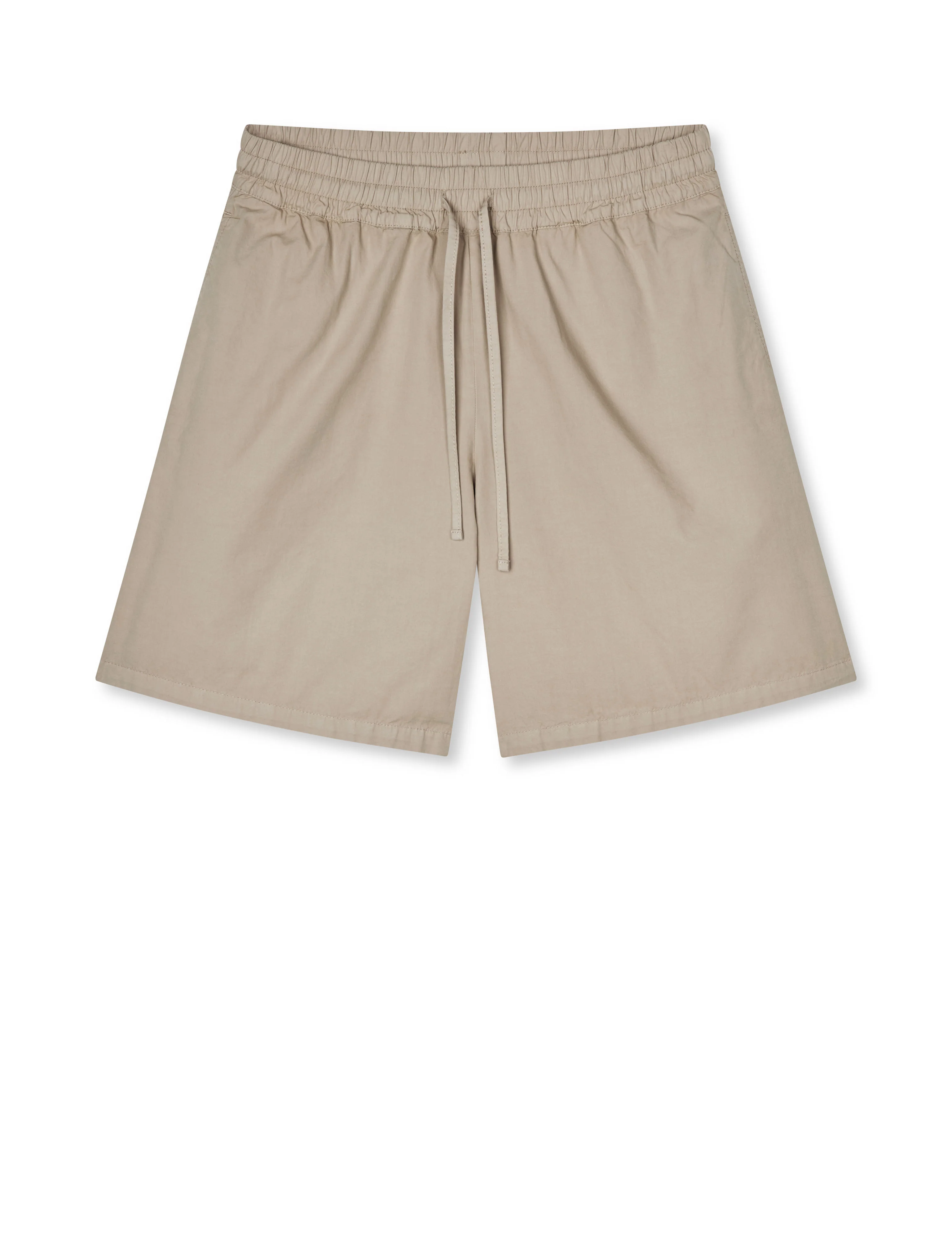 Dyed Weave Joey Shorts, Plaza Taupe