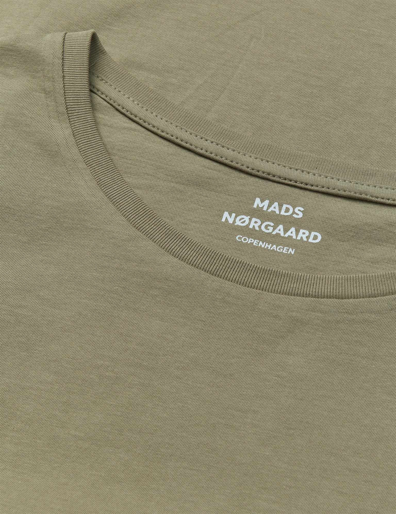 Fine Jersey Teasy Tee FAV, Overland Trek - Image 4