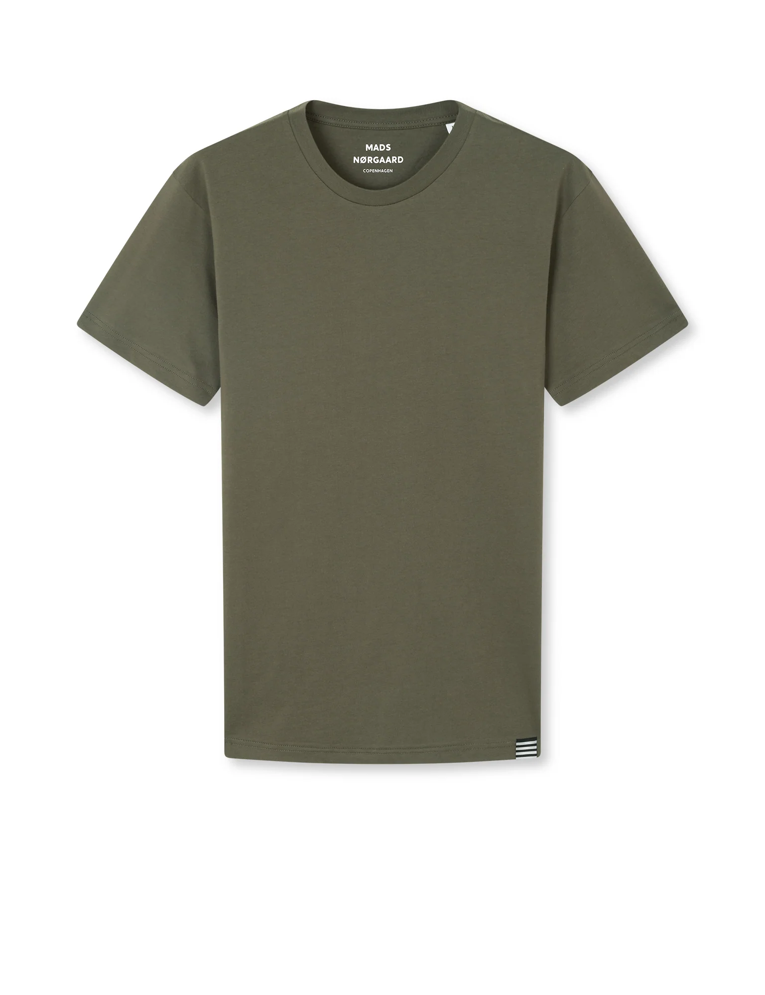 Fine Jersey Thor Tee, Bungee Cord