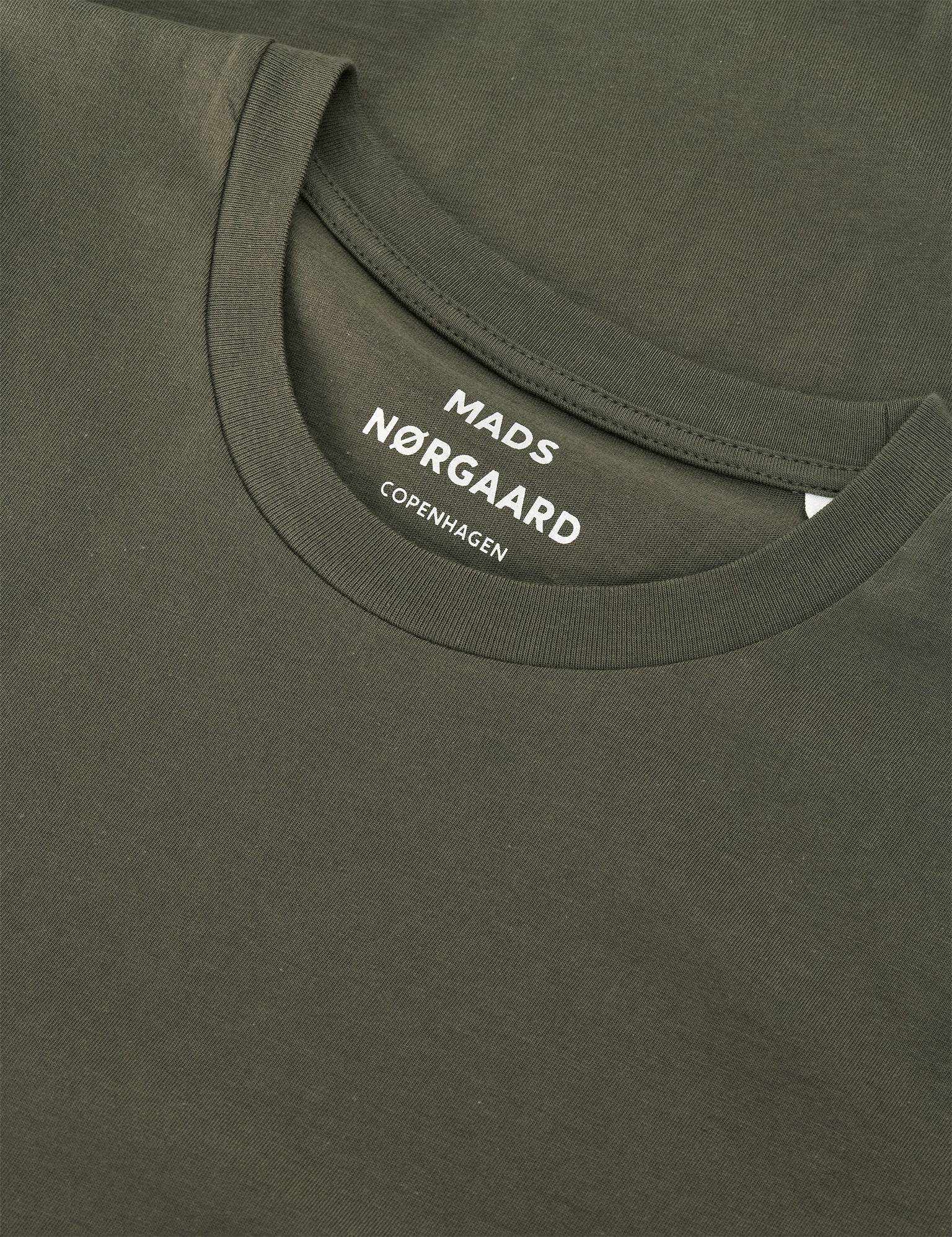 Fine Jersey Thor Tee, Bungee Cord - Image 3