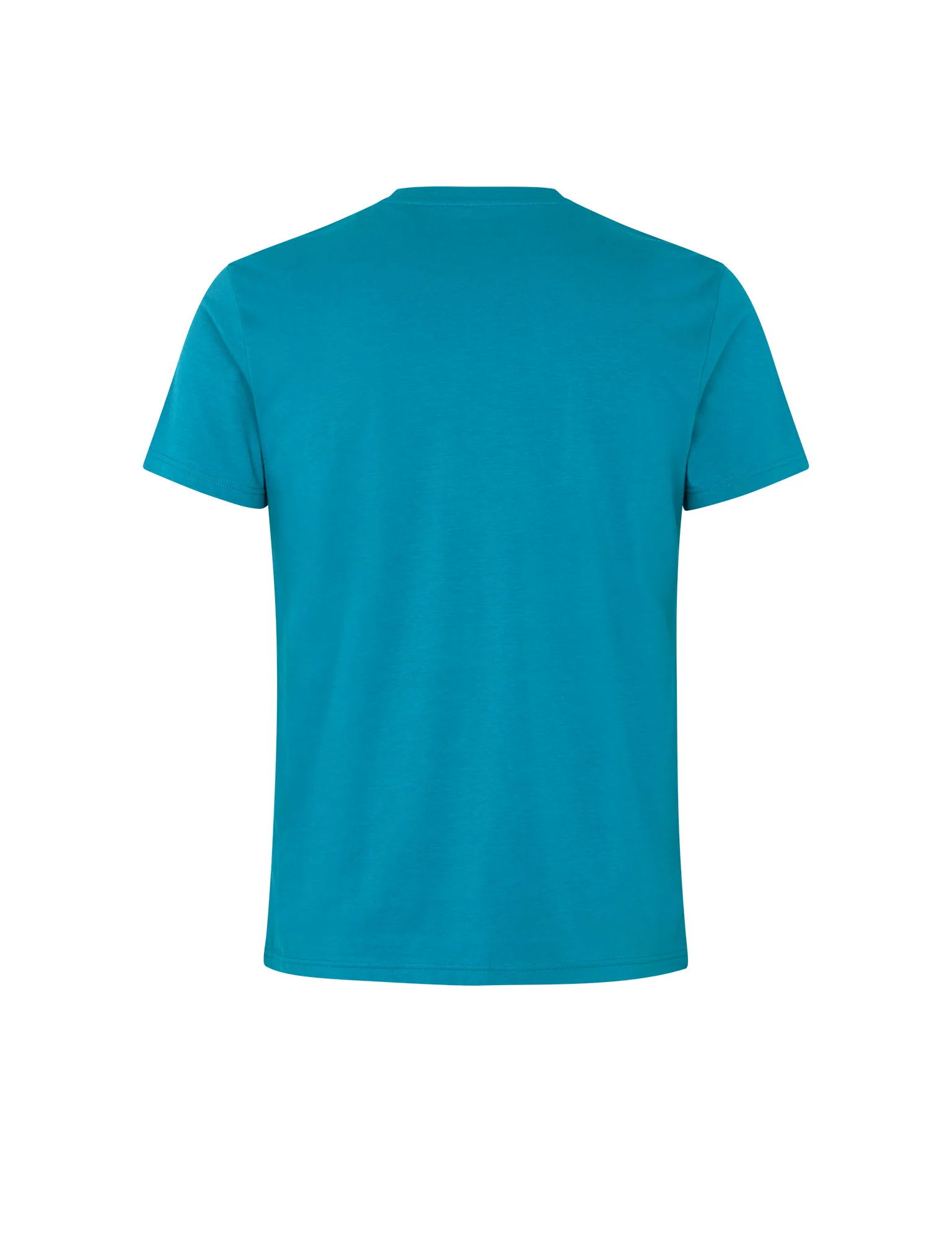 Fine Jersey Thor Tee, Crystal Teal - Image 2