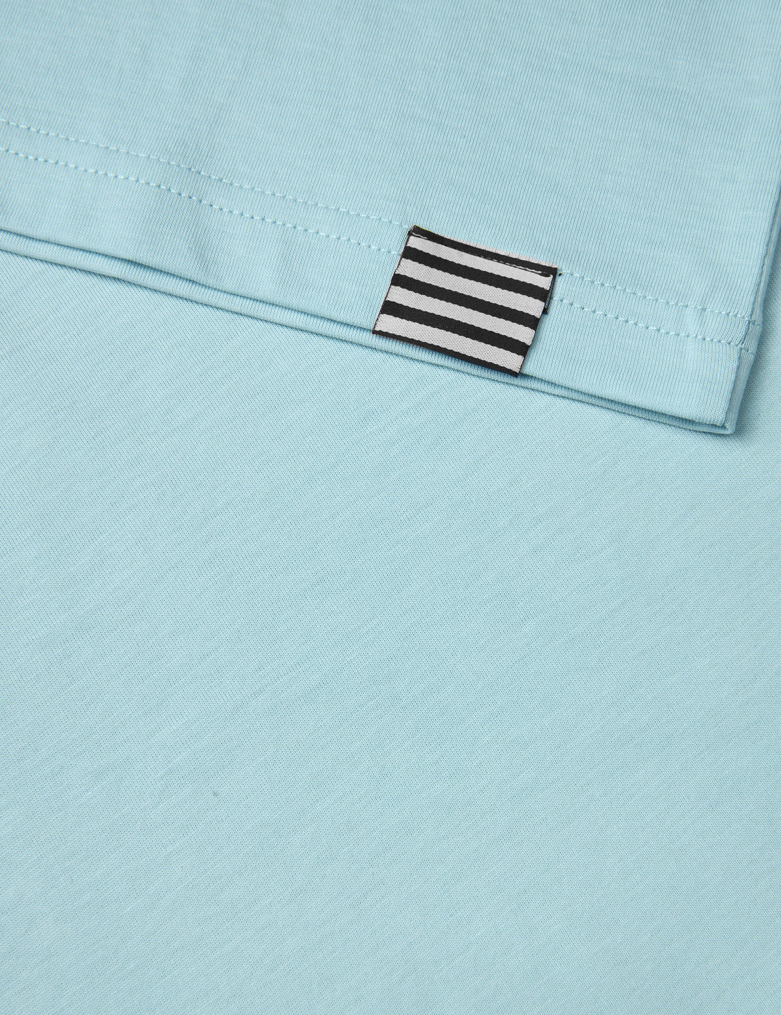 Fine Jersey Thor Tee, Dream Blue - Image 2