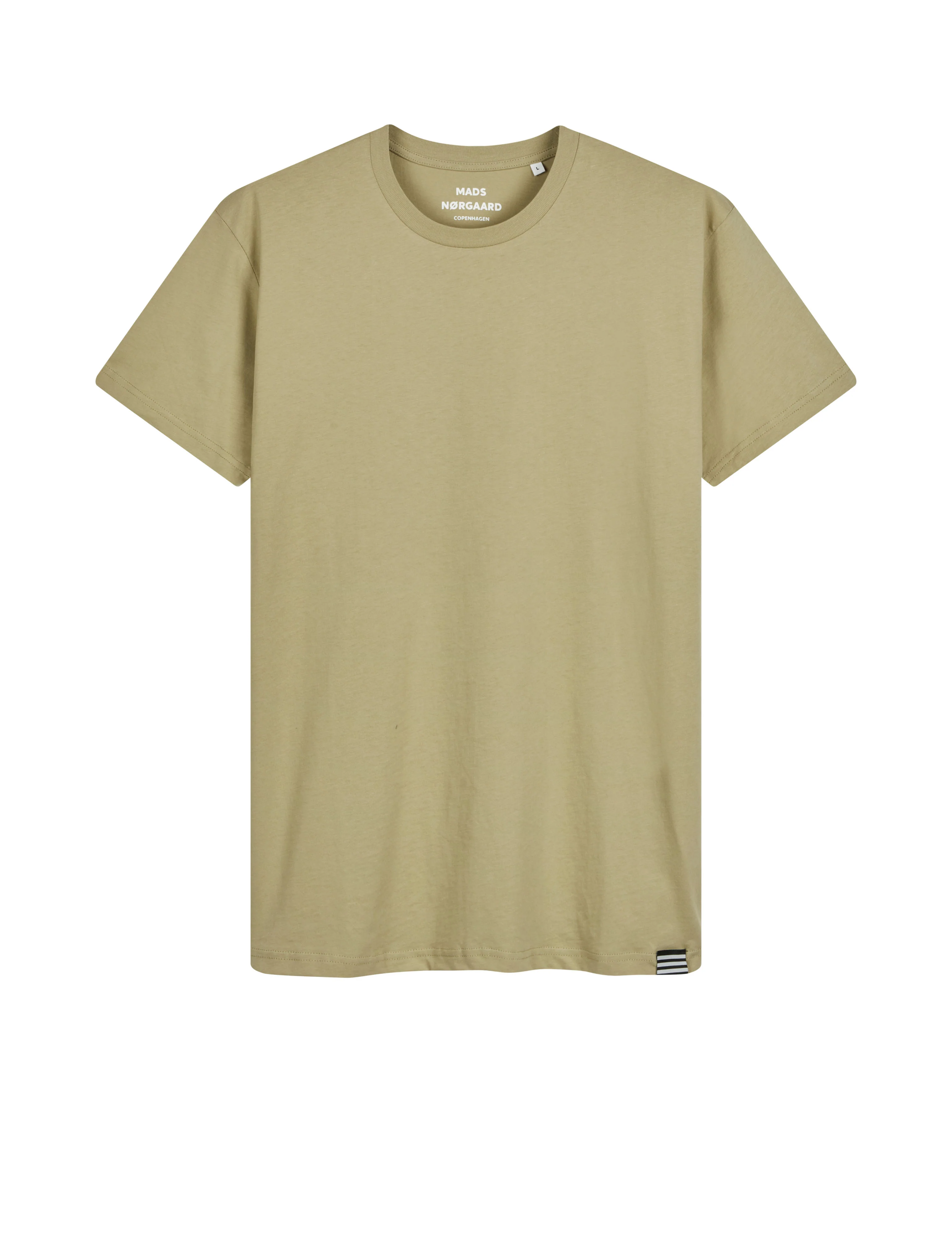 Fine Jersey Thor Tee, Elm