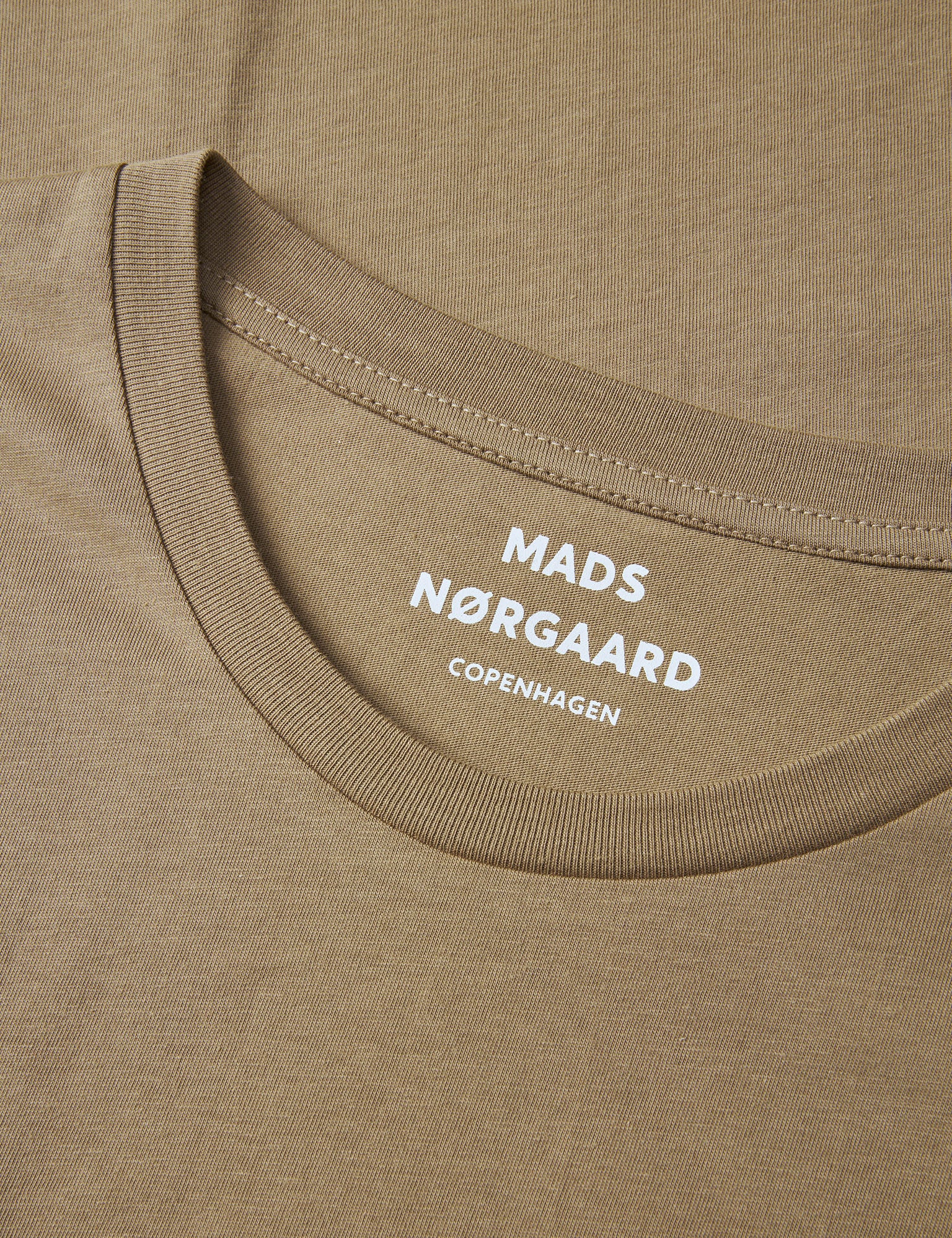 Fine Jersey Thor Tee, Lead Gray - Image 2