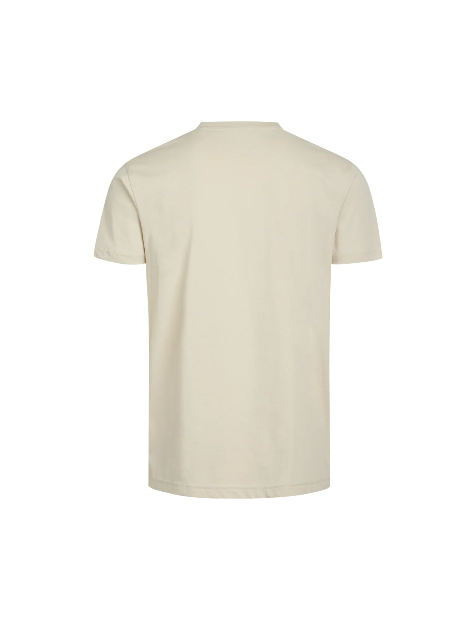 Fine Jersey Thor Tee, Rainy Day - Image 2