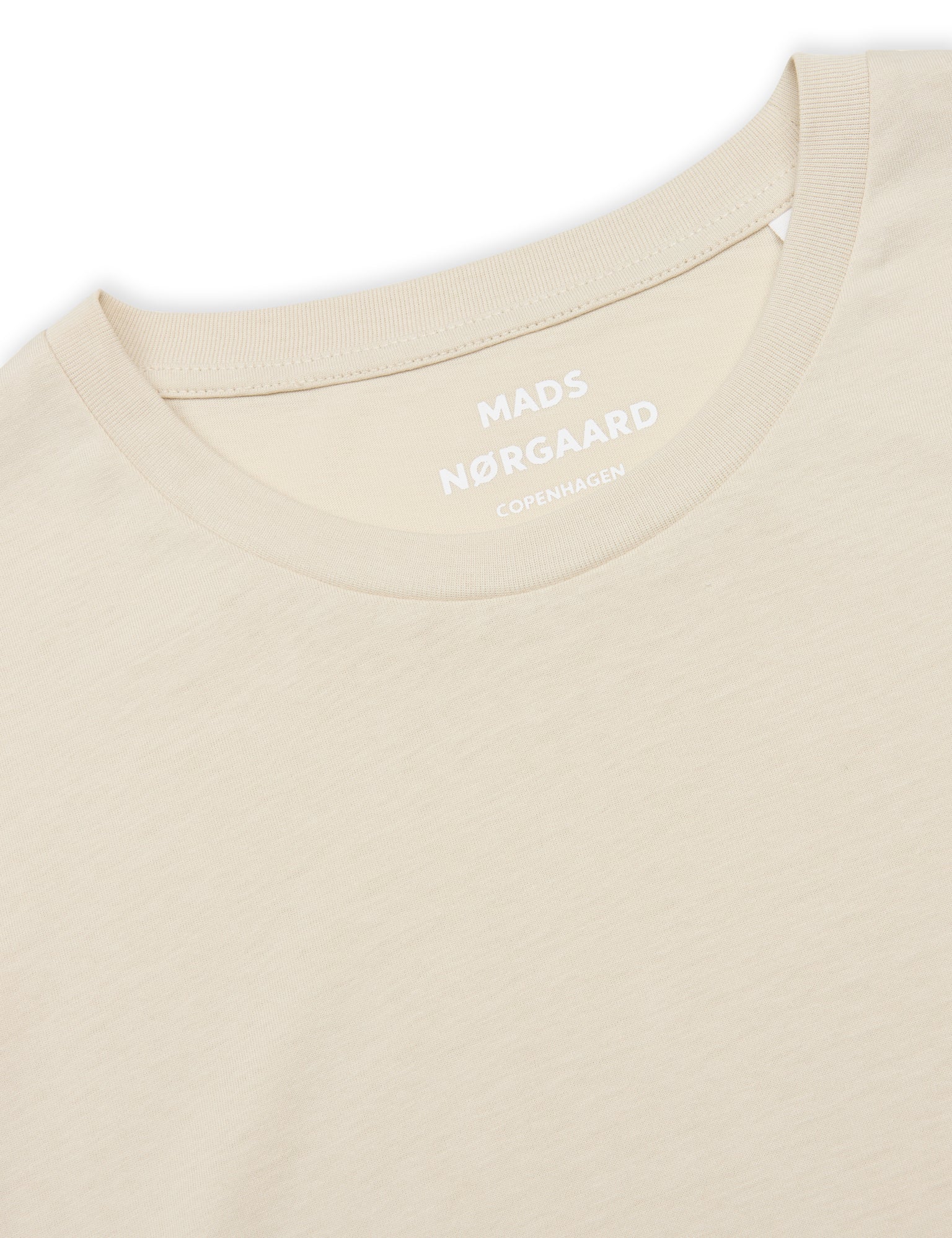 Fine Jersey Thor Tee, Rainy Day - Image 3