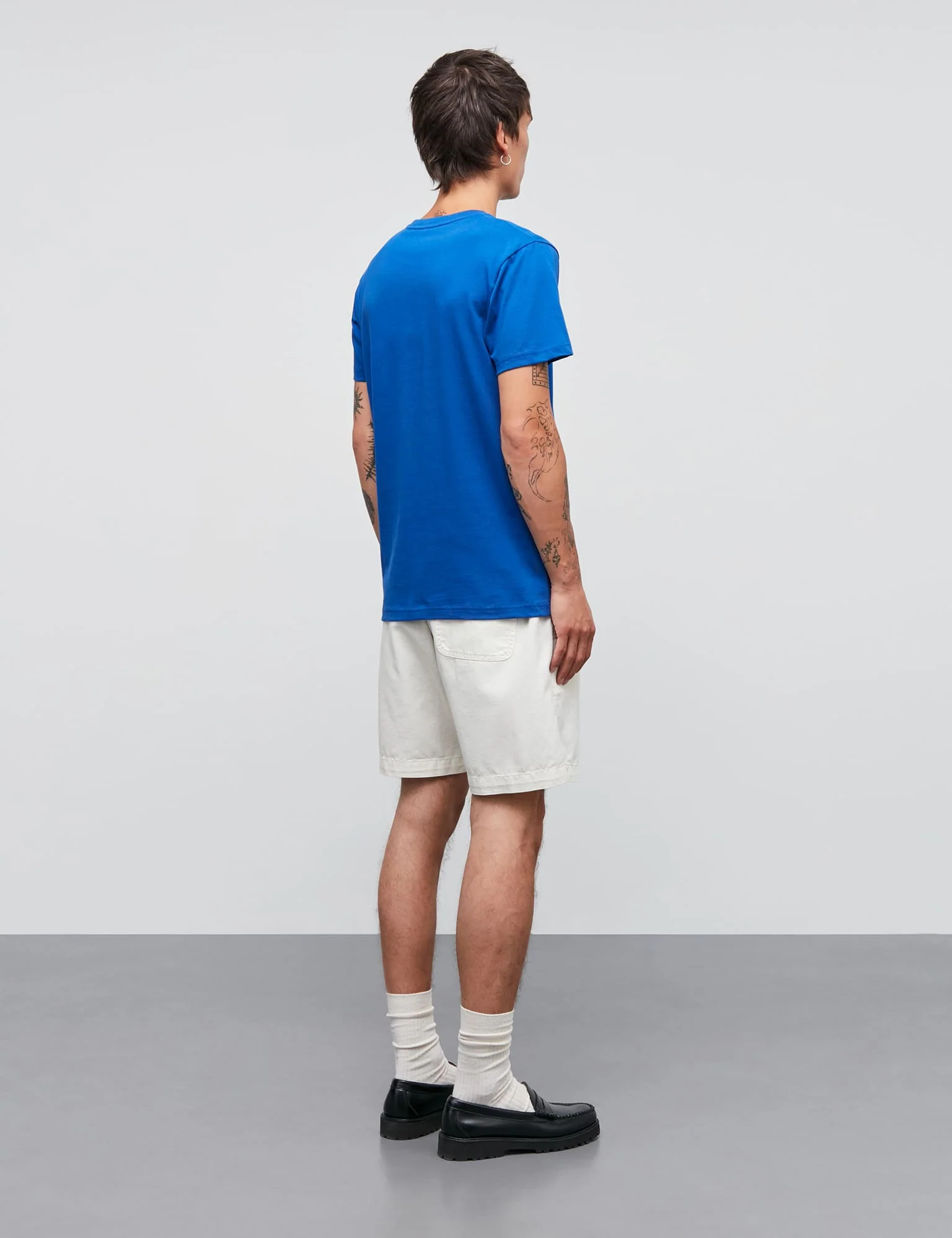 Fine Jersey Thor Tee, Surf The Web - Image 4