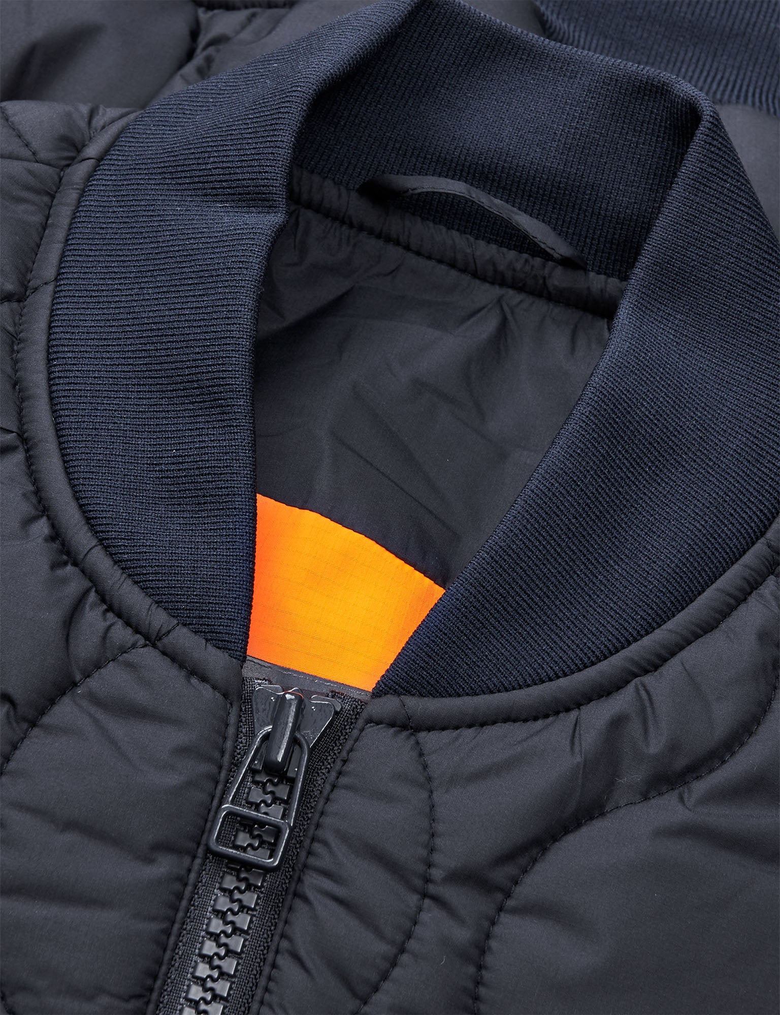 Light Ripstop Aya Vest, Parisian Night - Image 4