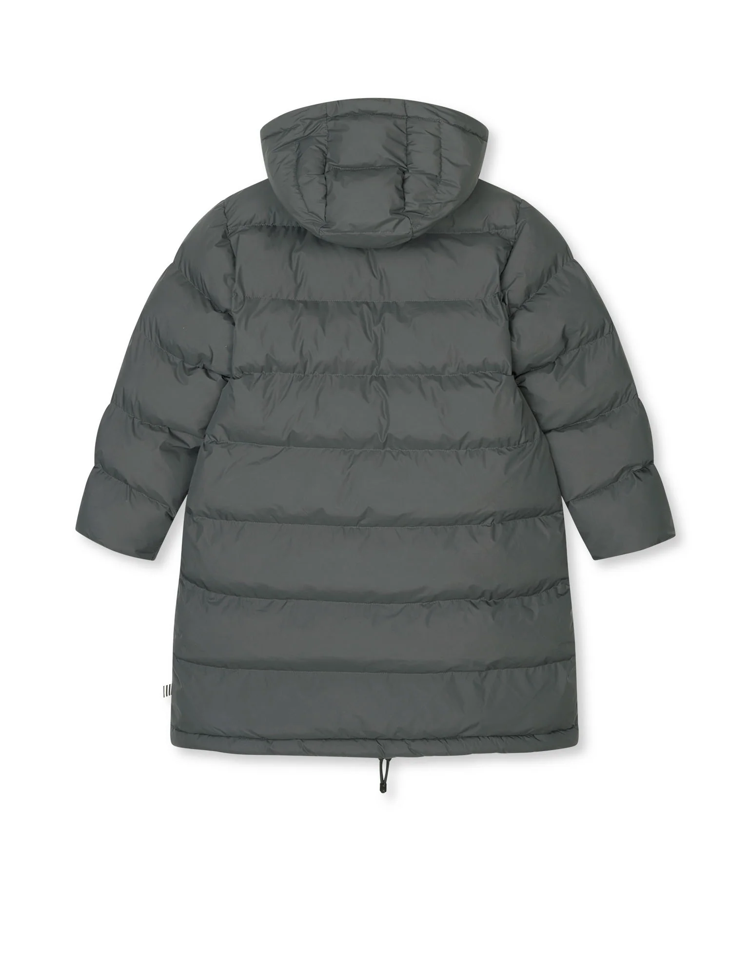 Light Ripstop Jolina Jacket, Asphalt - Image 3