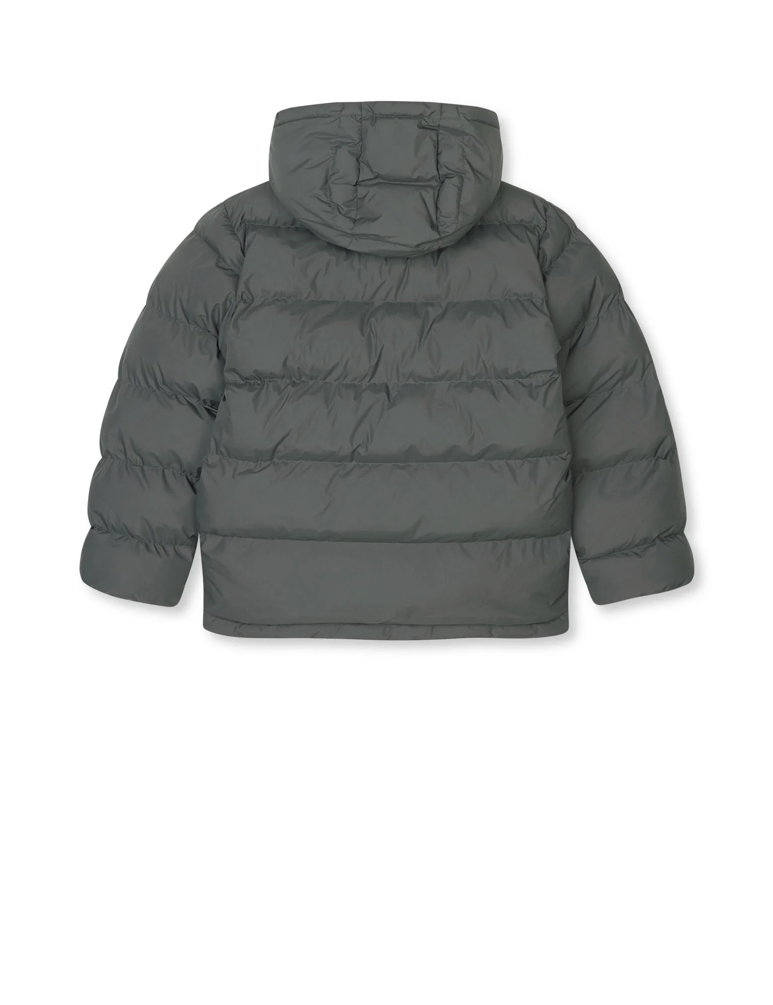 Light Ripstop Junino Jacket, Asphalt - Image 2