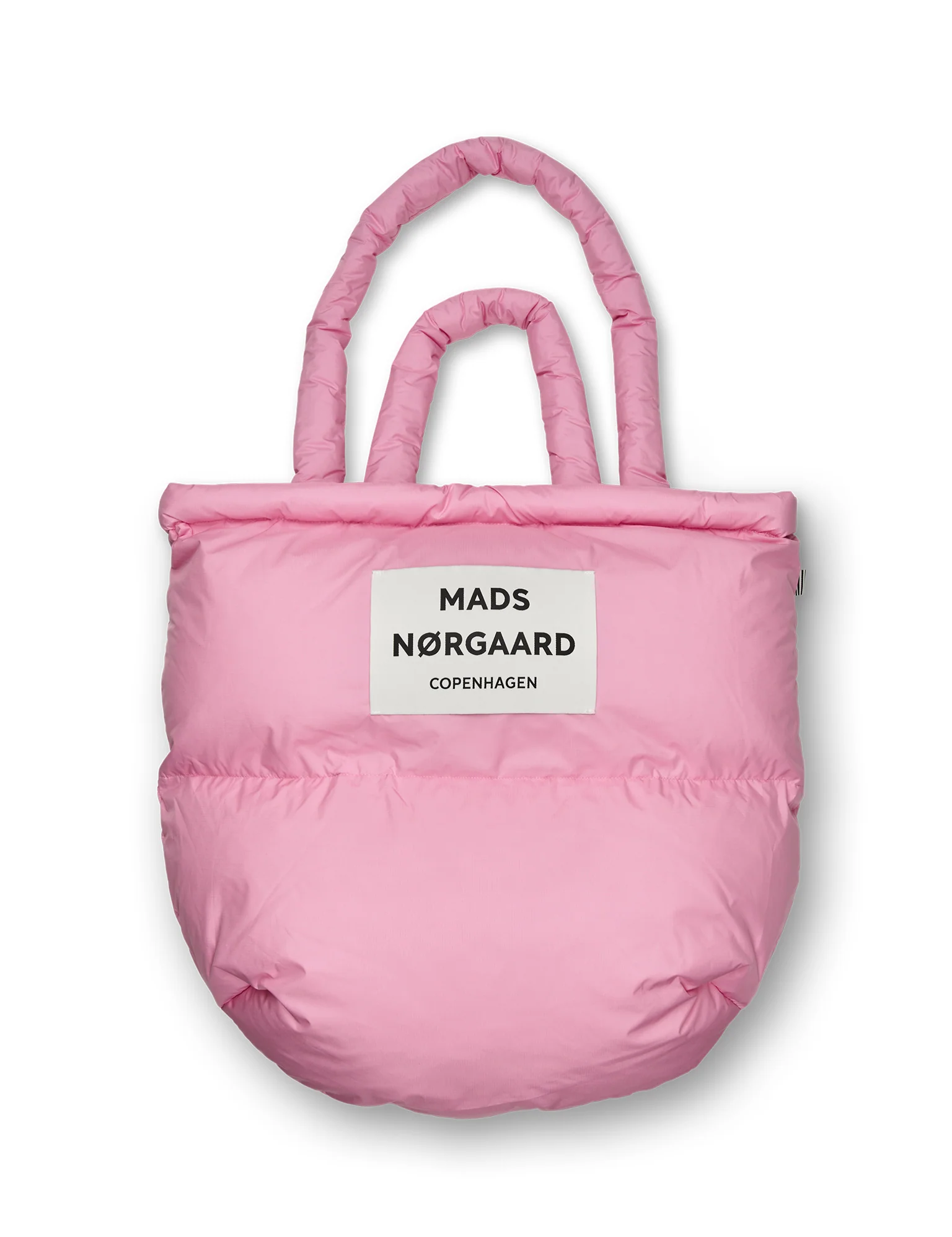 Light Ripstop Pillow Bag, Begonia Pink