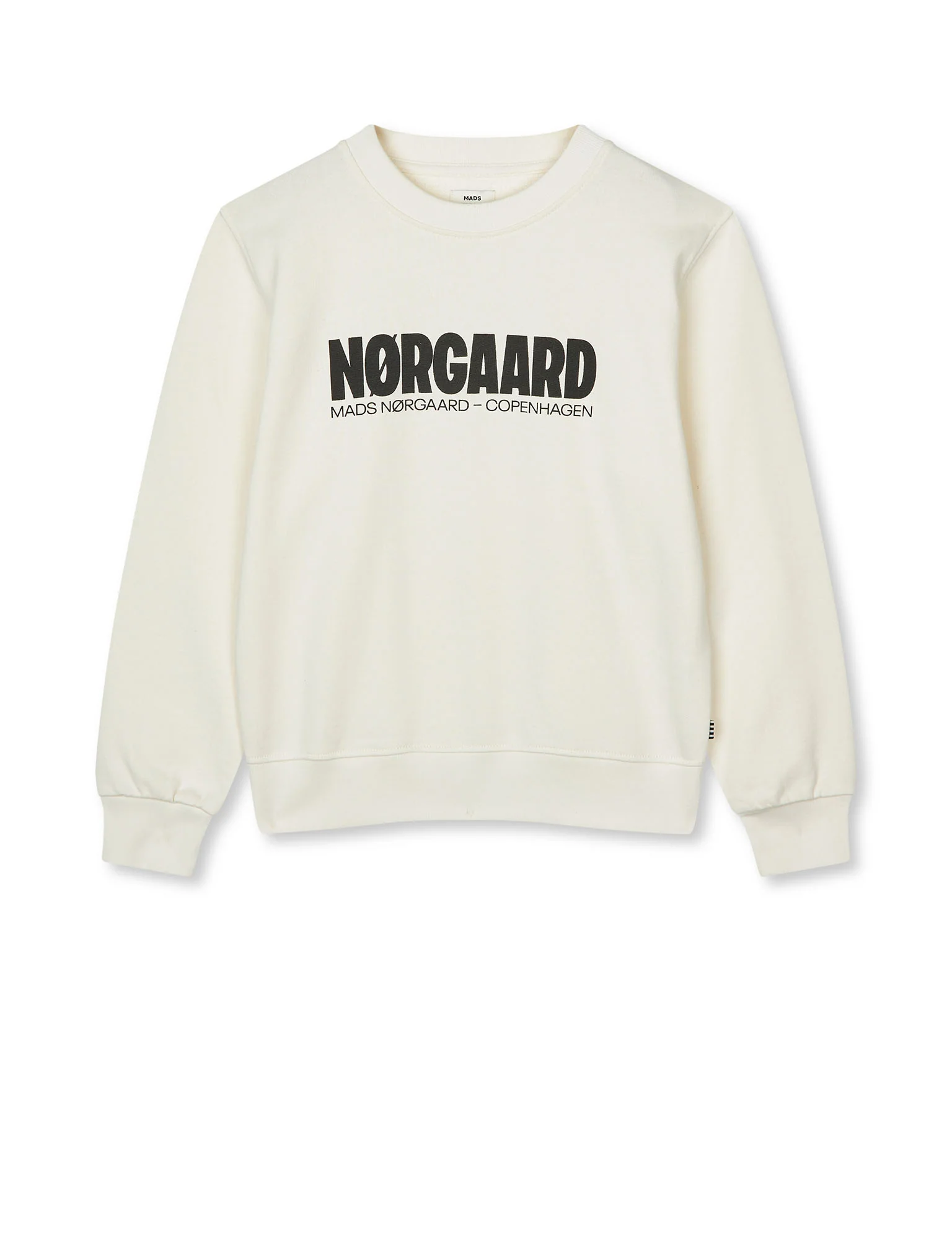 Light Solo Sweatshirt, Vanilla Ice