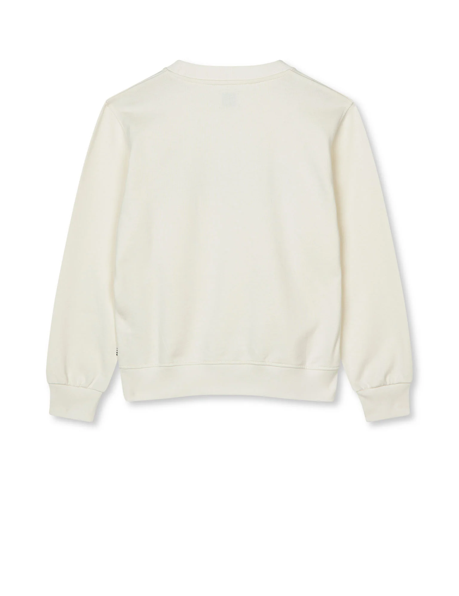 Light Solo Sweatshirt, Vanilla Ice - Image 3